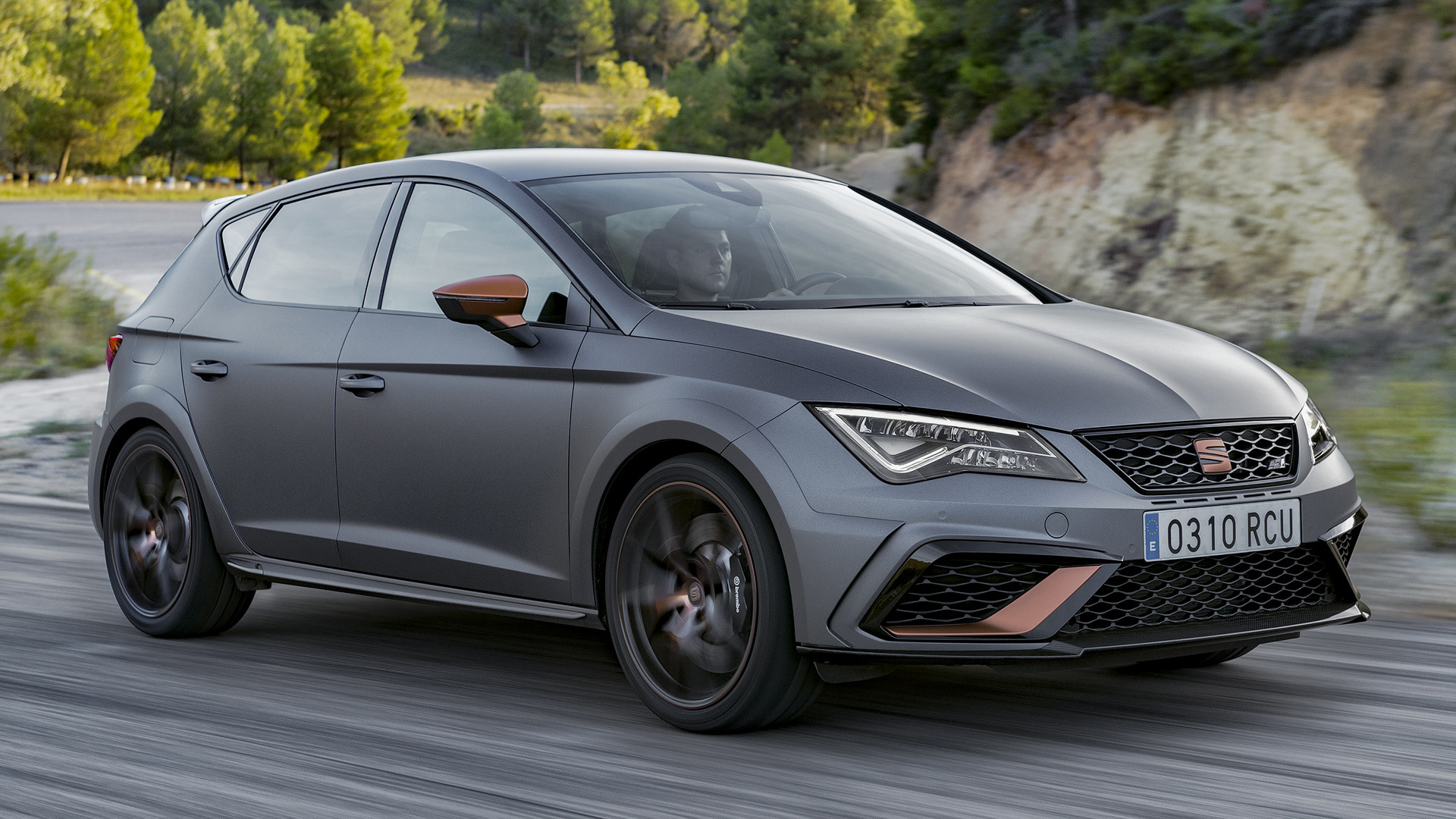 2022 Seat Leon Cupra R Wallpapers and HD Images Car Pixel