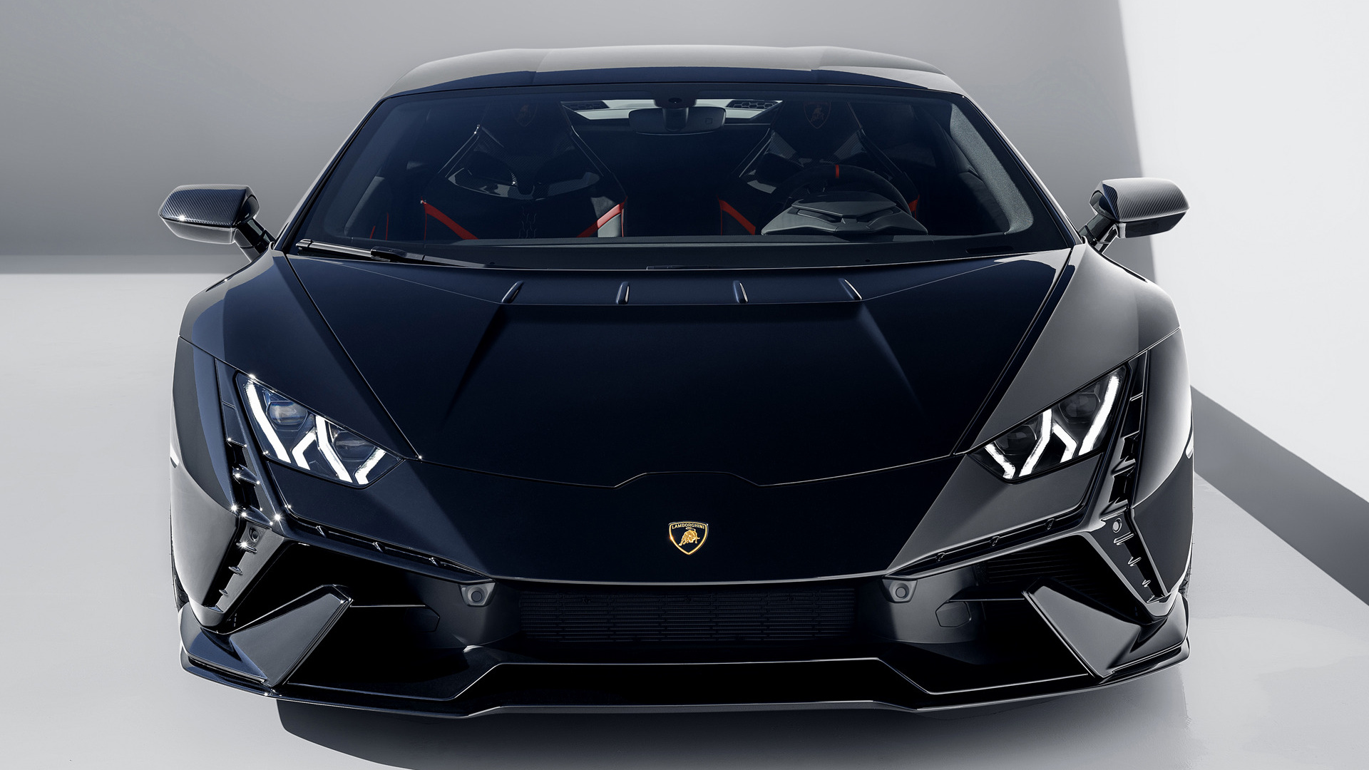 lamborghini huracan hd wallpaper