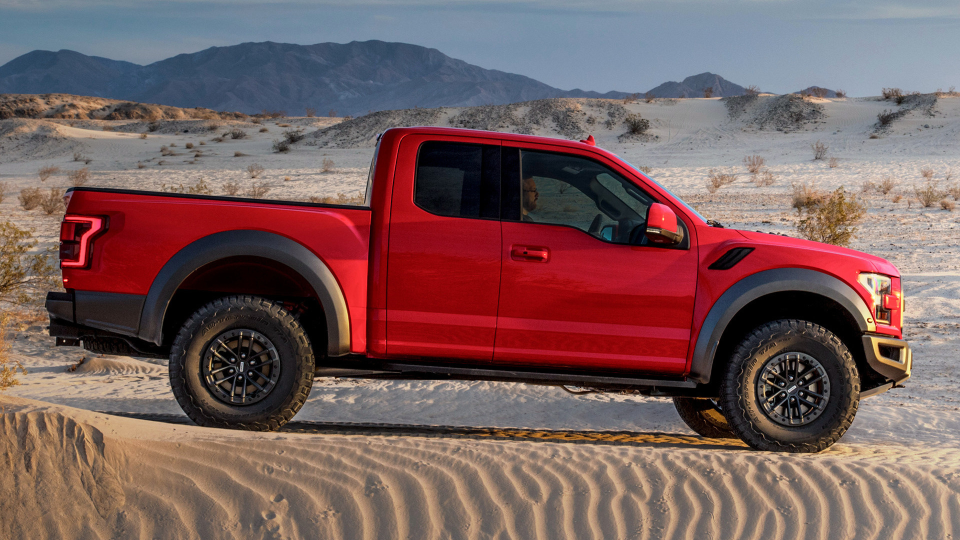 red-ford-f150-raptor