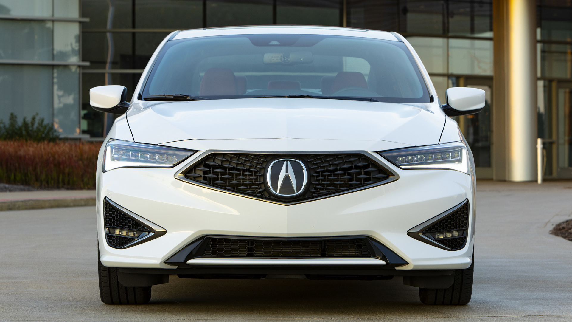 2019 Acura Ilx A Spec Wallpapers And Hd Images Car Pixel
