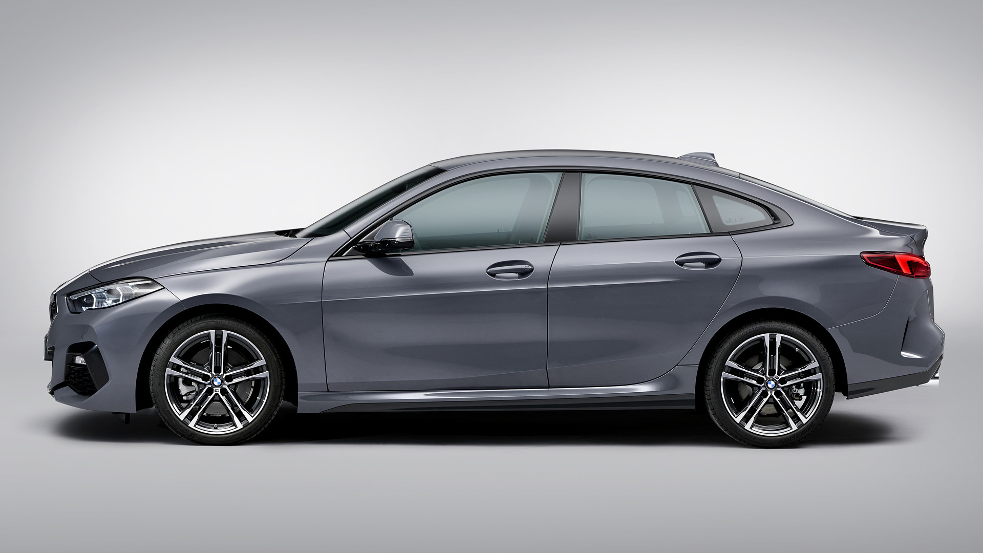 2020 BMW 2 Series Gran Coupe M Sport - Wallpapers and HD Images | Car Pixel