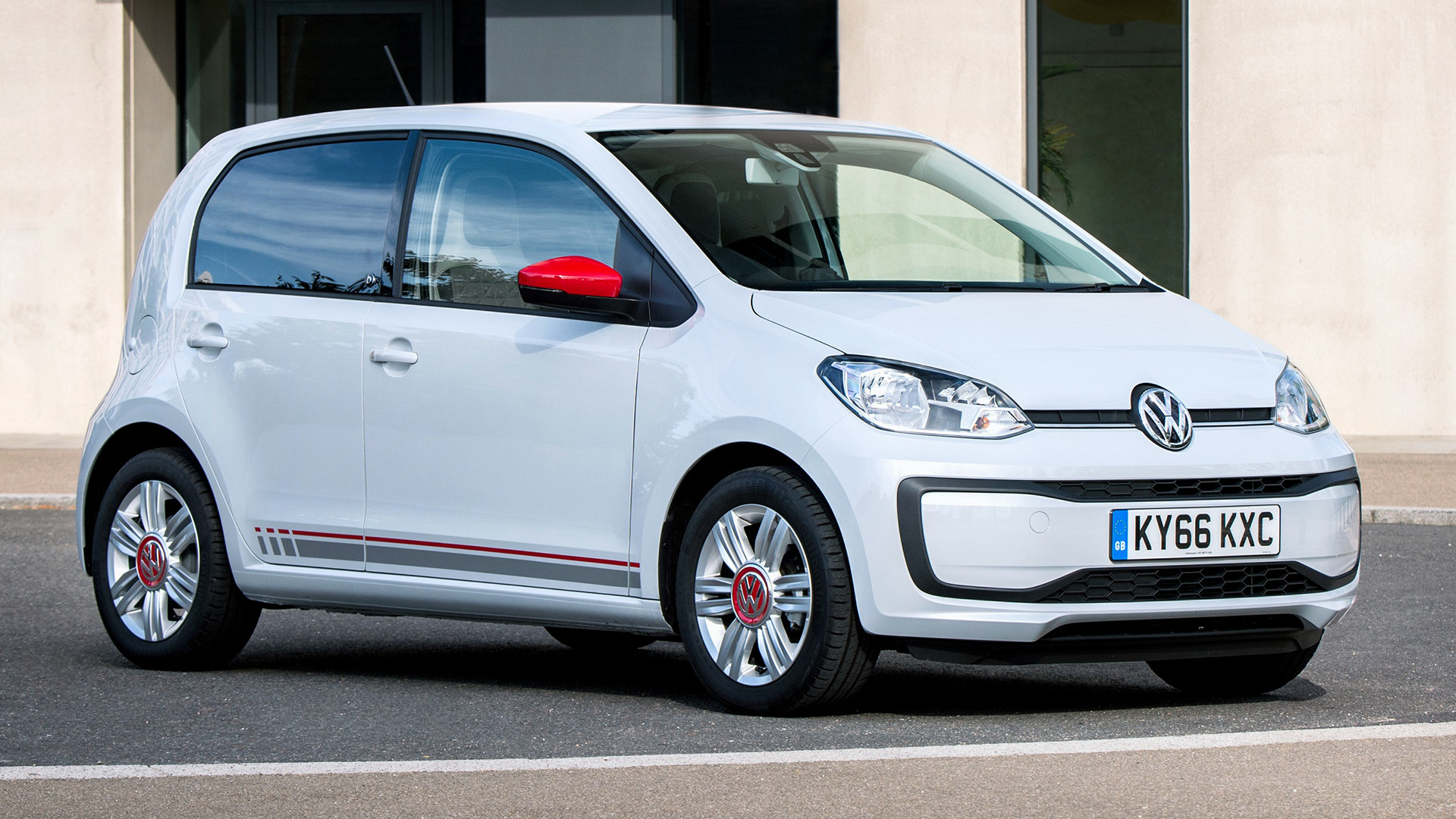 volkswagen up beats 5 door wallpaper hd 58450