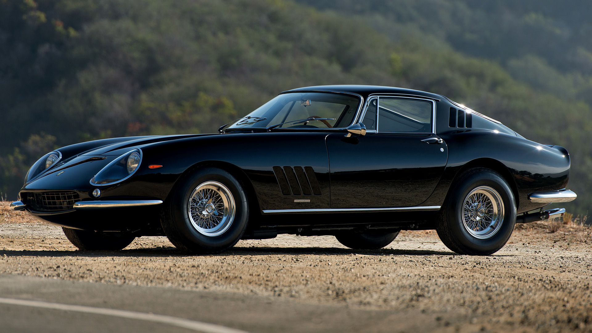 1966 Ferrari 275 GTB/4