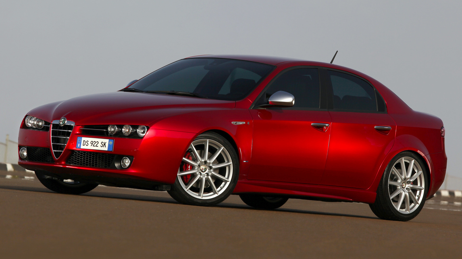 alfa romeo 159 ti wallpaper hd 61638