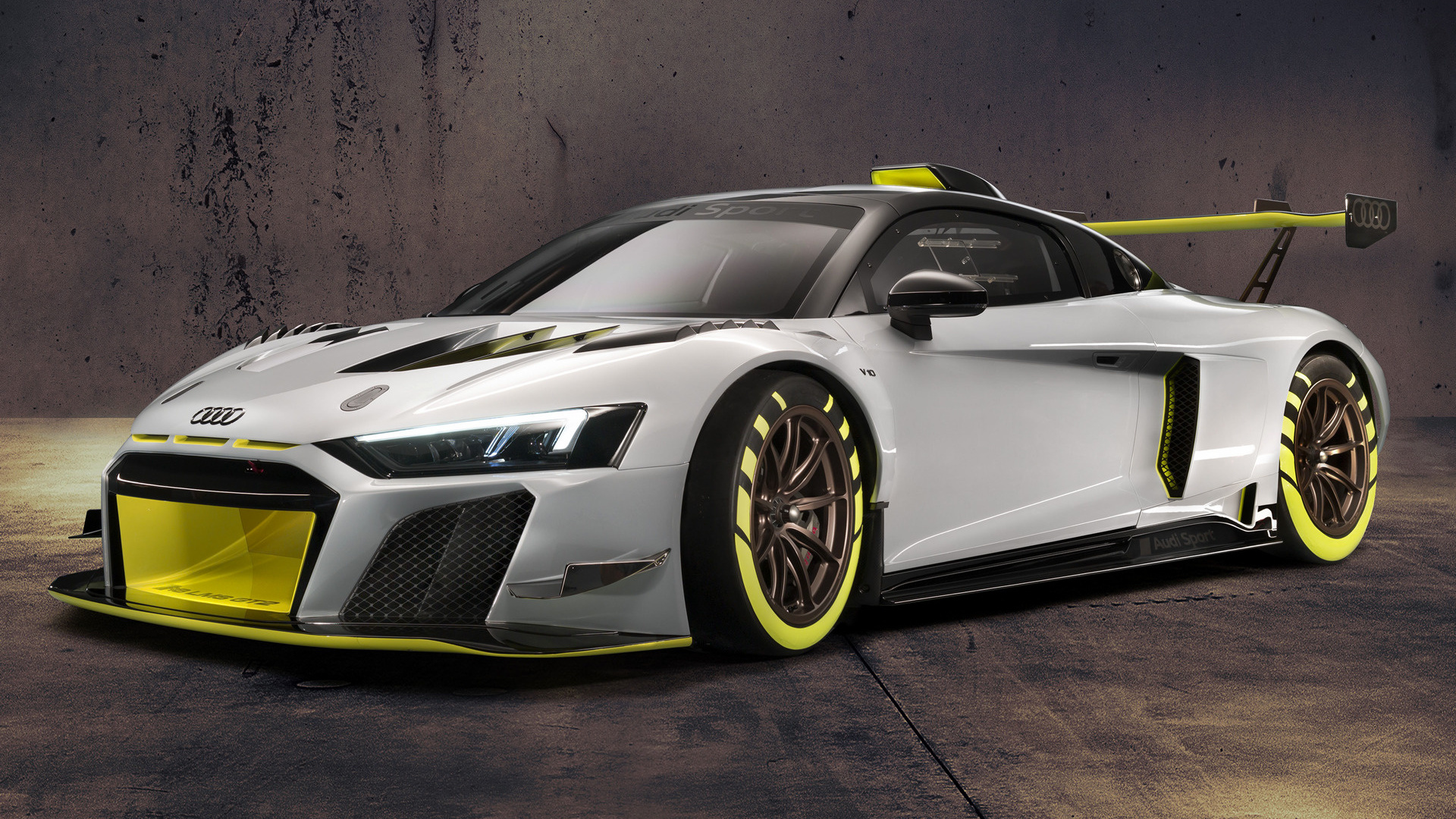 2019 Audi R8 Lms Gt2 Hintergrundbilder Und Wallpaper In Hd Car Pixel