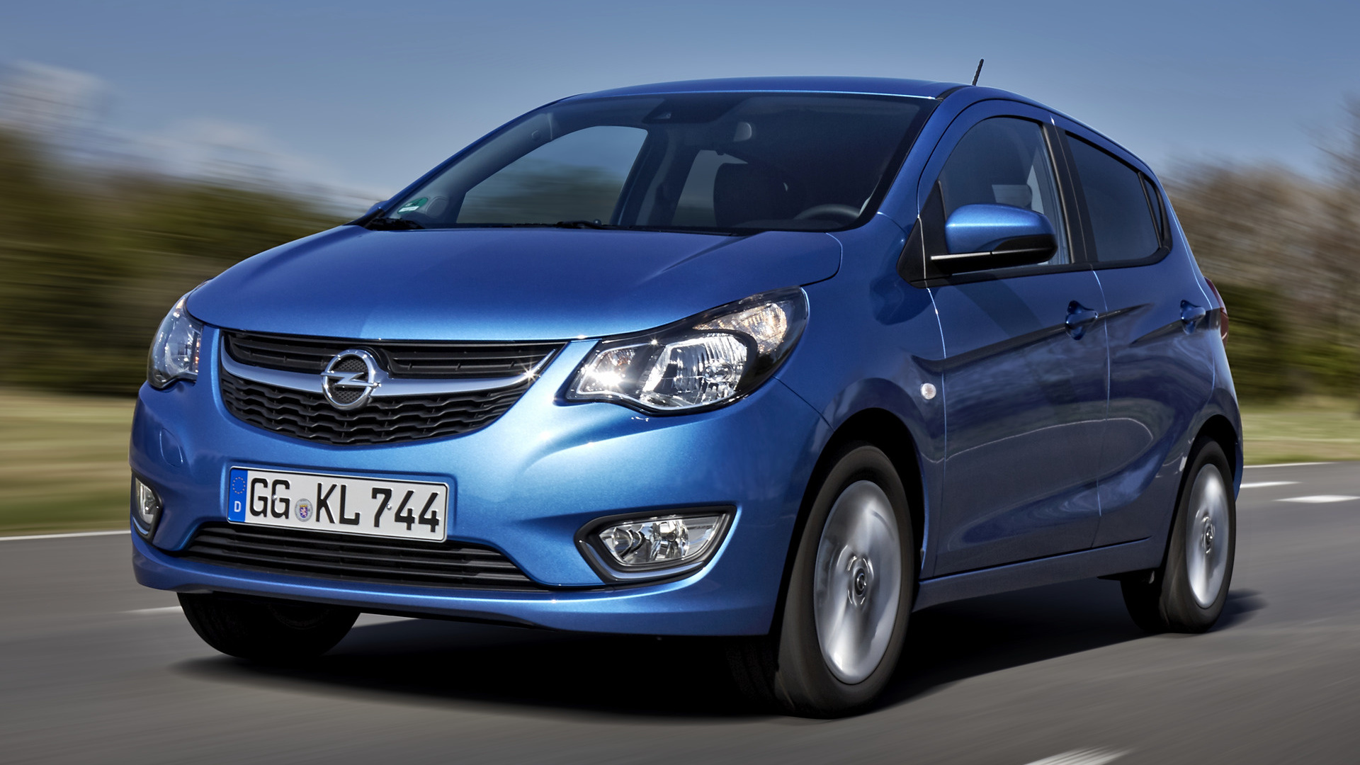 Опель 2015 купить. Opel Karl. Opel Karl 2015.