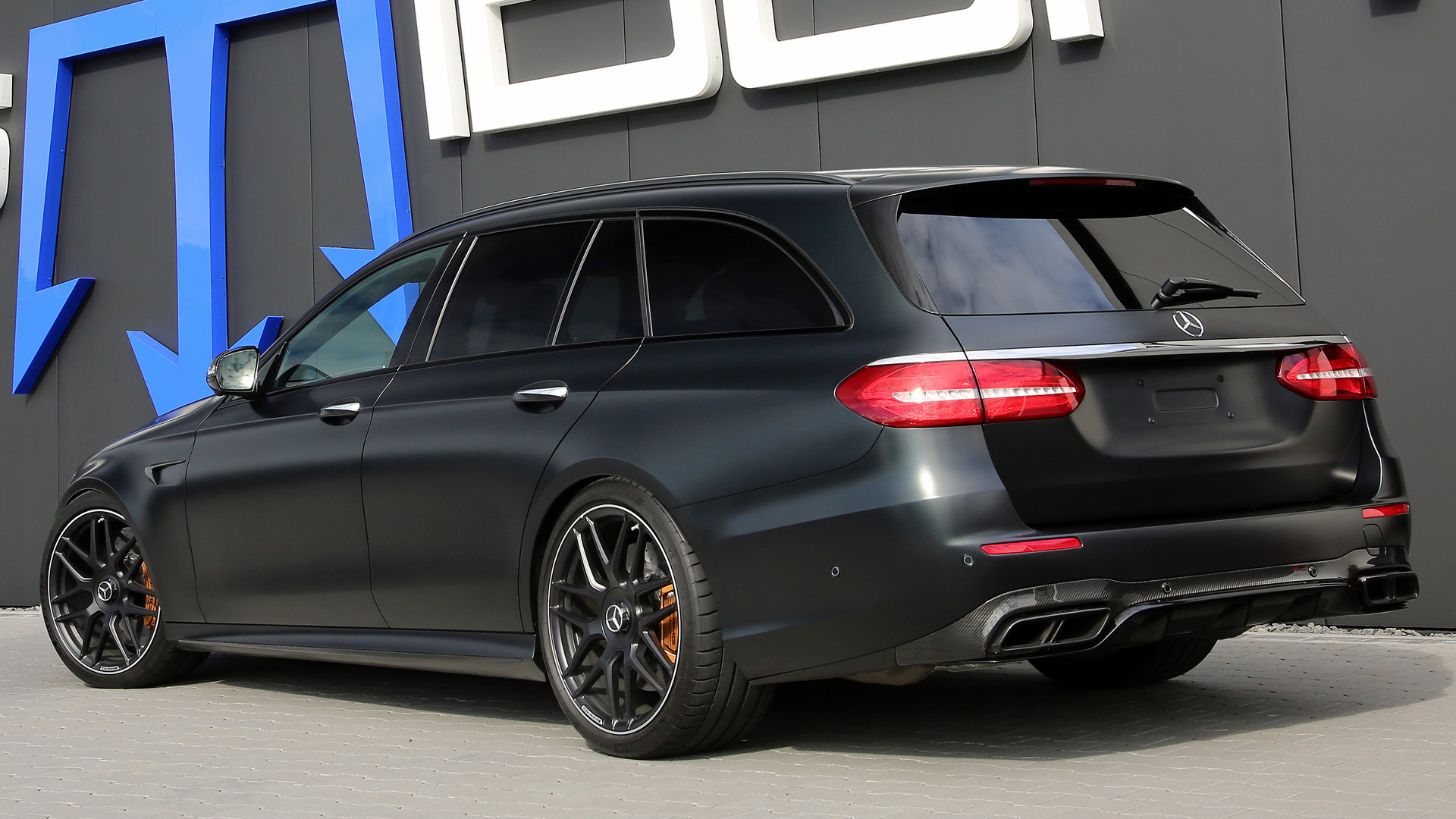 E63 wagon gta 5 фото 50