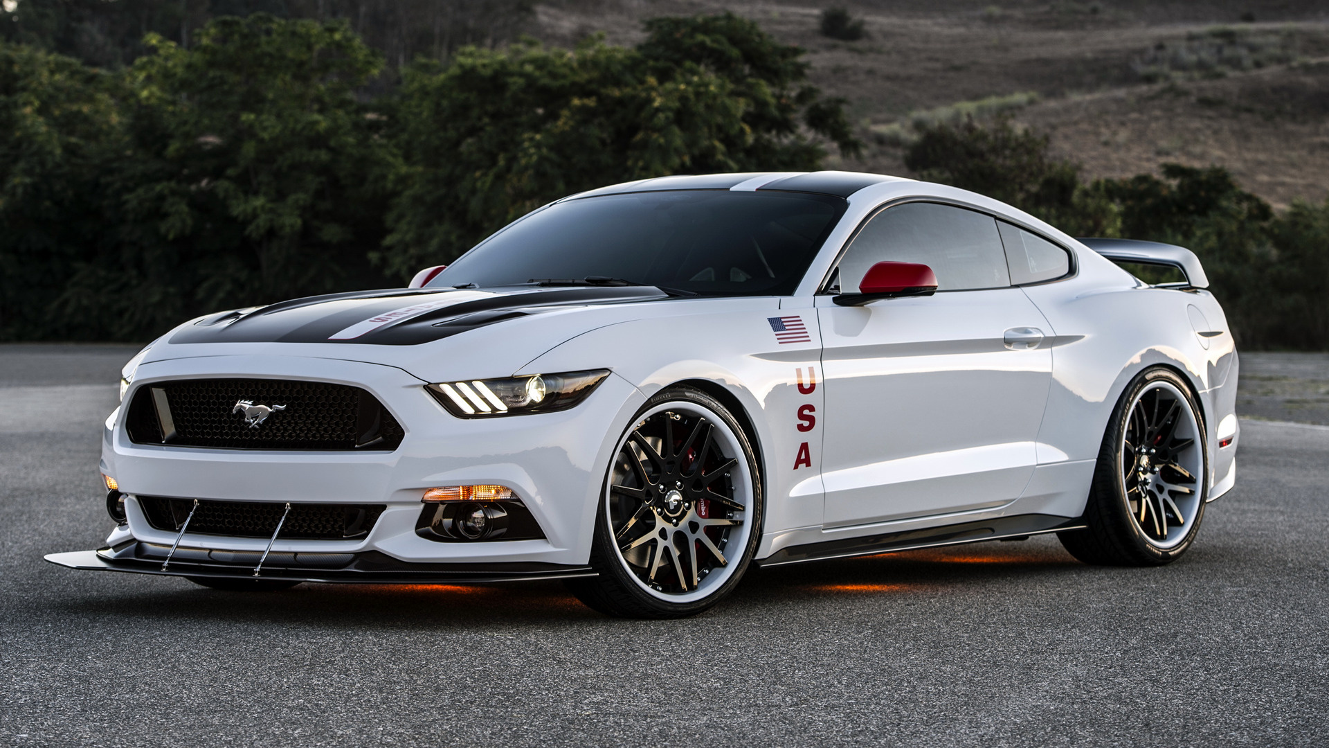 2015 Ford Mustang Apollo Edition - Wallpapers and HD ...
 2015 Ford Mustang Wallpaper Hd