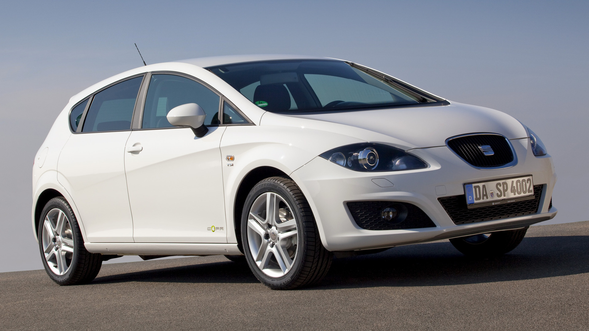 2011 Seat Leon Copa - Wallpapers and HD Images