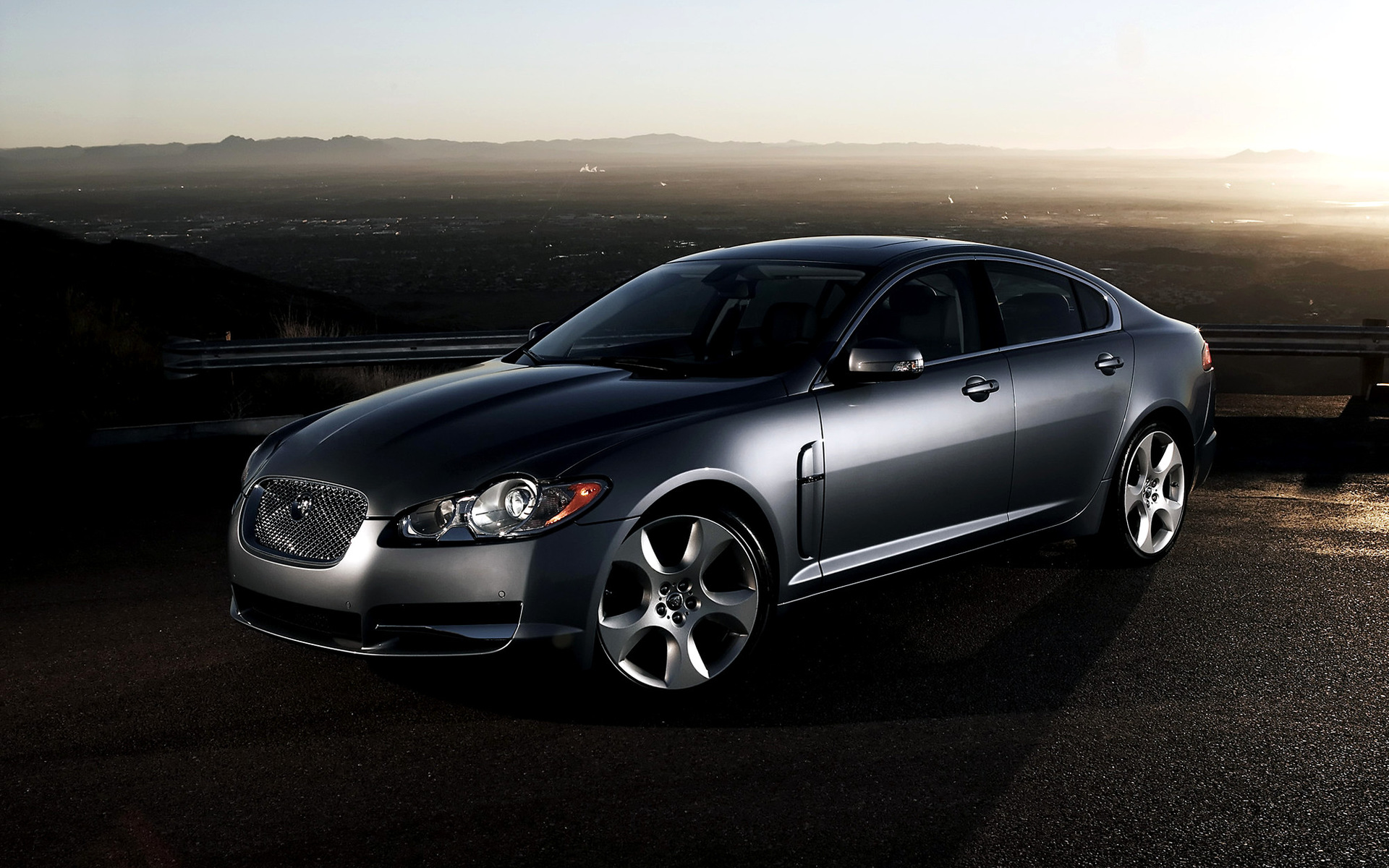 2008 Jaguar XF Wallpapers and HD Images Car Pixel