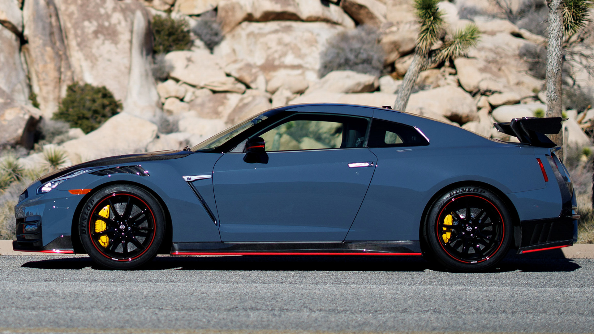 New 2024 Nissan GT-R NISMO