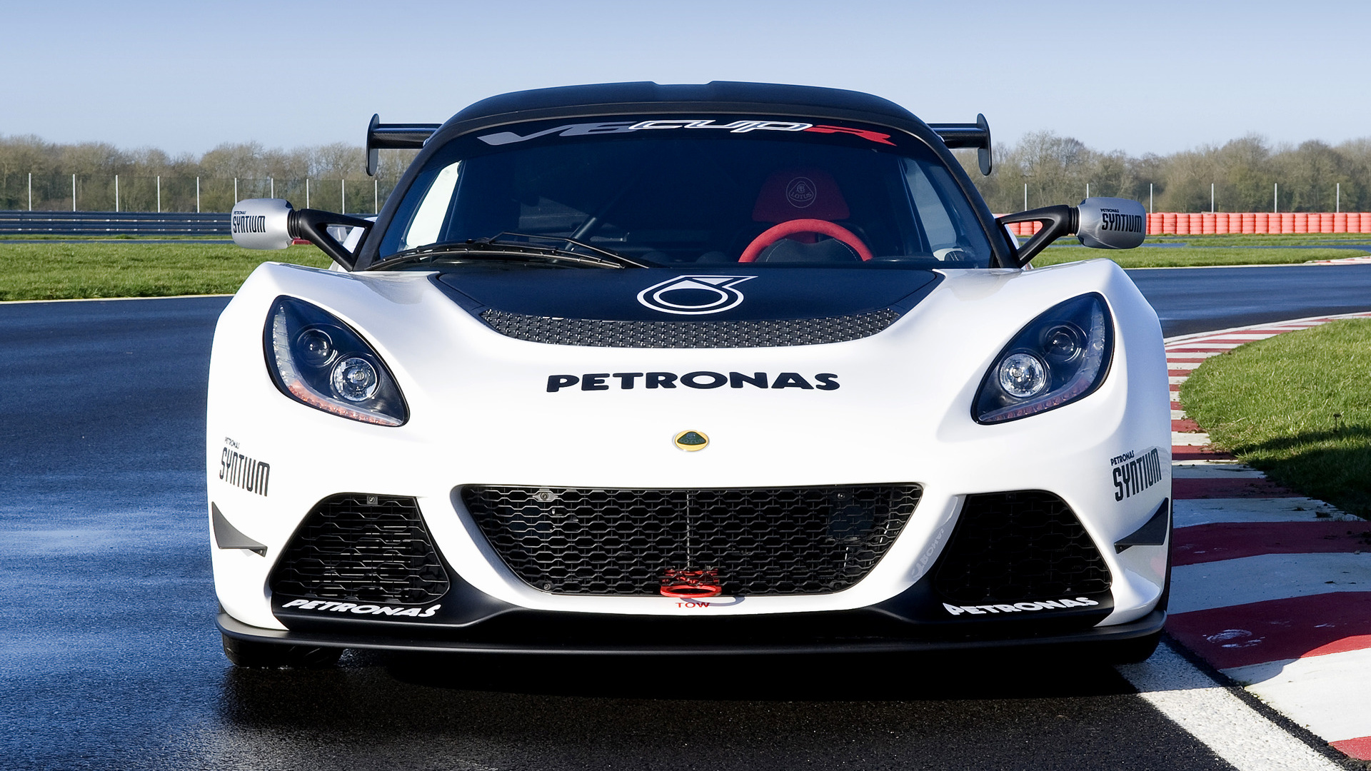 2013 Lotus Exige V6 Cup R