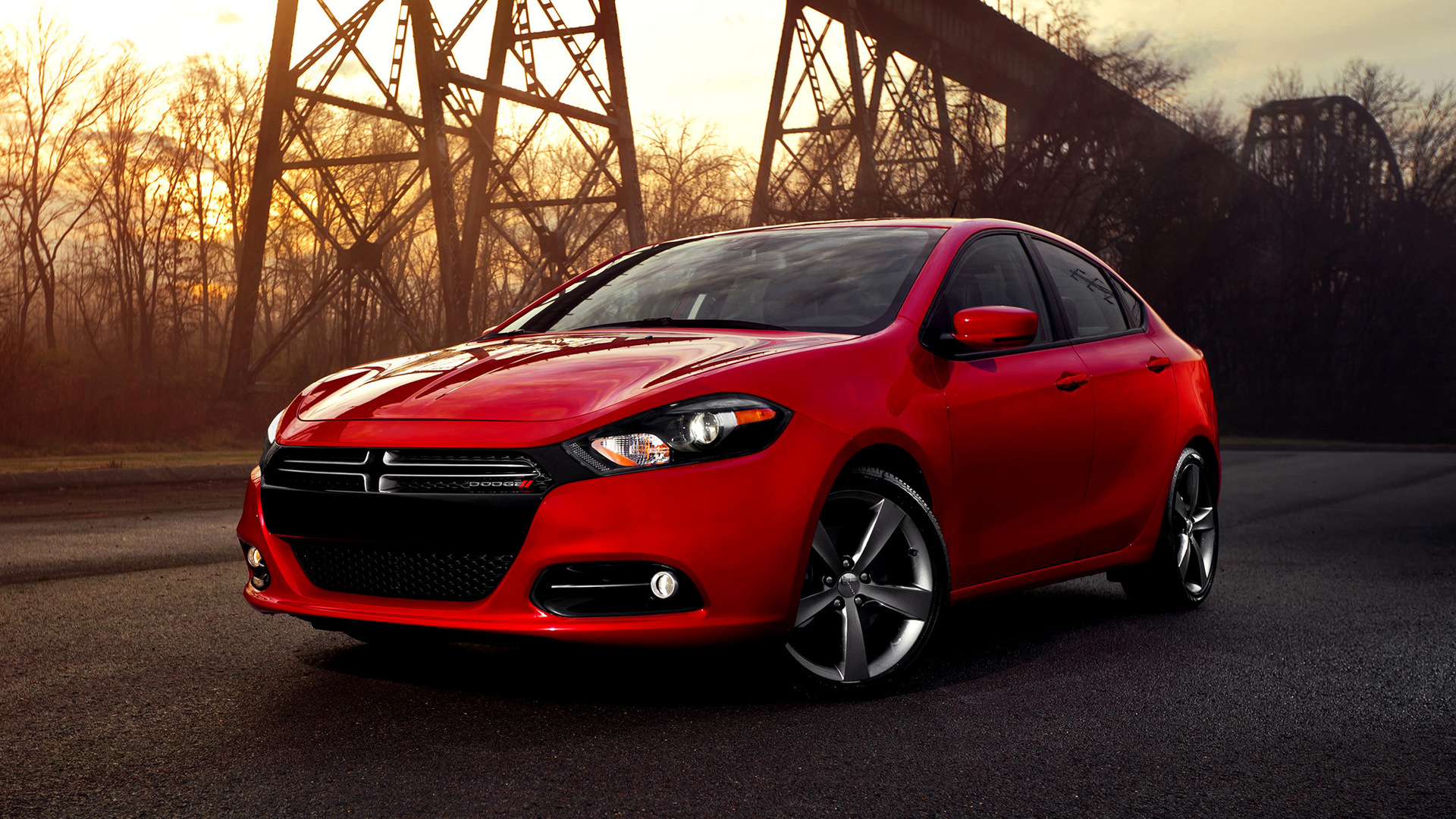 2013 Dodge Dart GT