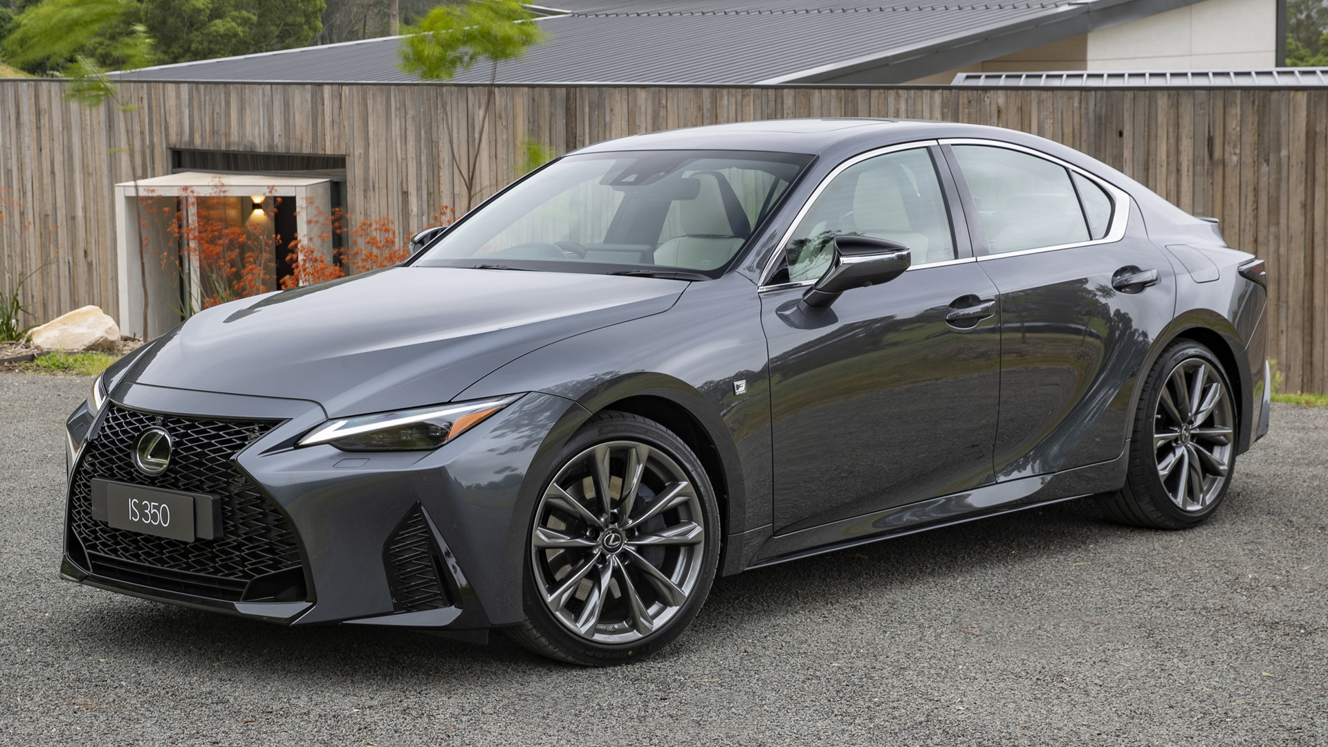 2021 Lexus Is F Sport Au Wallpapers And Hd Images Car Pixel