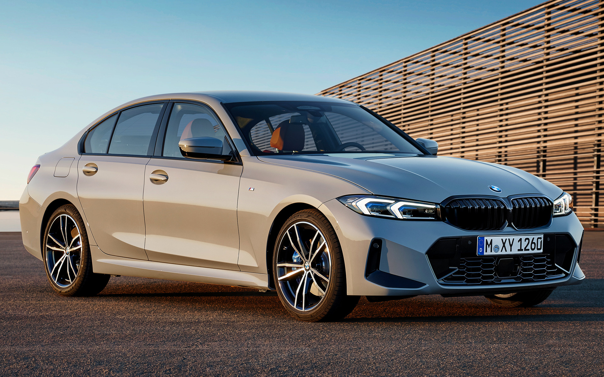 Б л с 2023. БМВ 3 2023 Рестайлинг. БМВ 3 2022. BMW 3 320i. BMW 3 g20 2023.