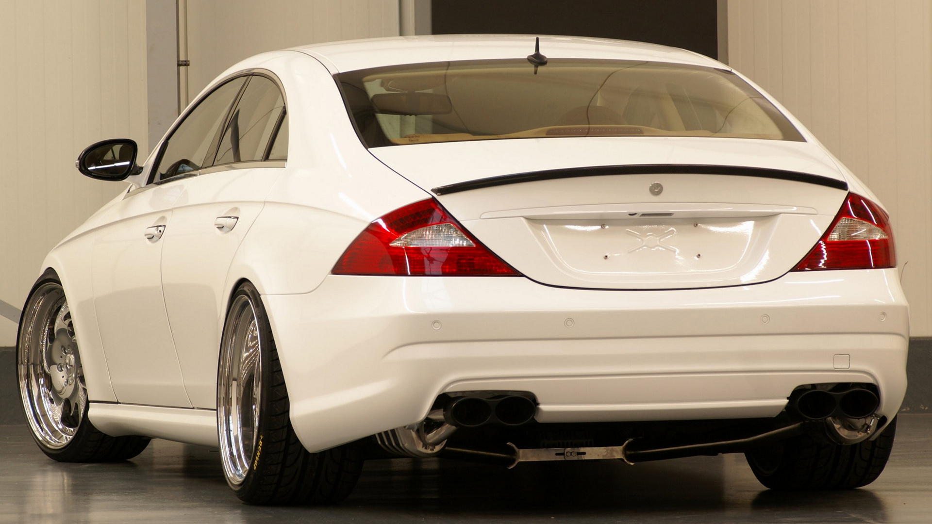 Cls 500 gta 5 фото 83