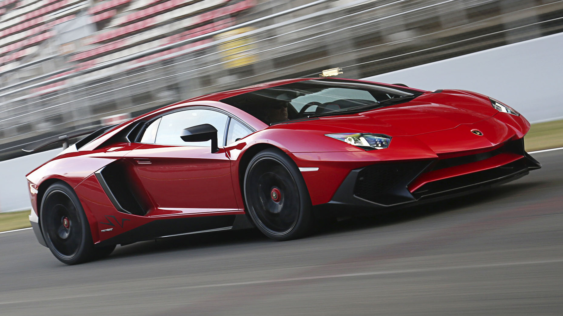 2015 Lamborghini Aventador Lp 750 4 Superveloce Wallpapers And Hd