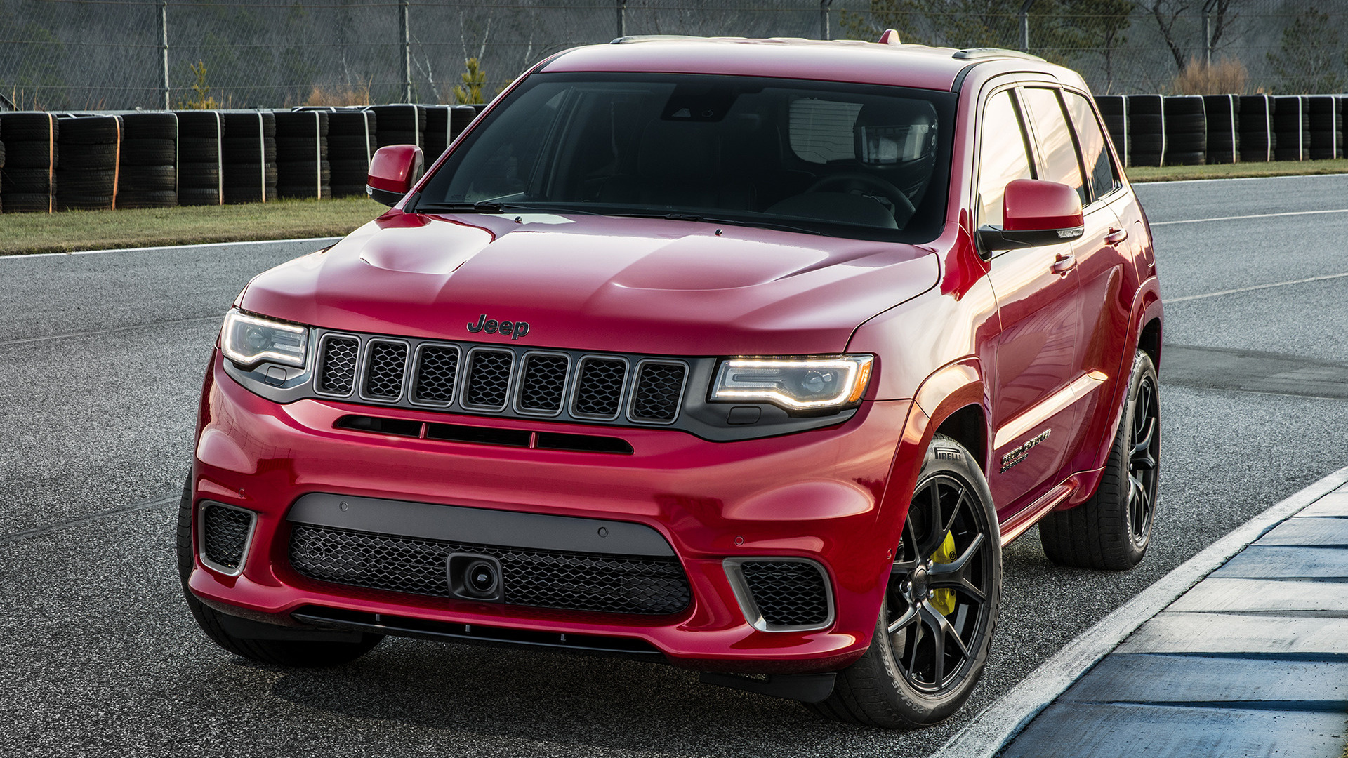 HD wallpaper jeep grand cherokee srt high resolution picture mode of  transportation  Wallpaper Flare