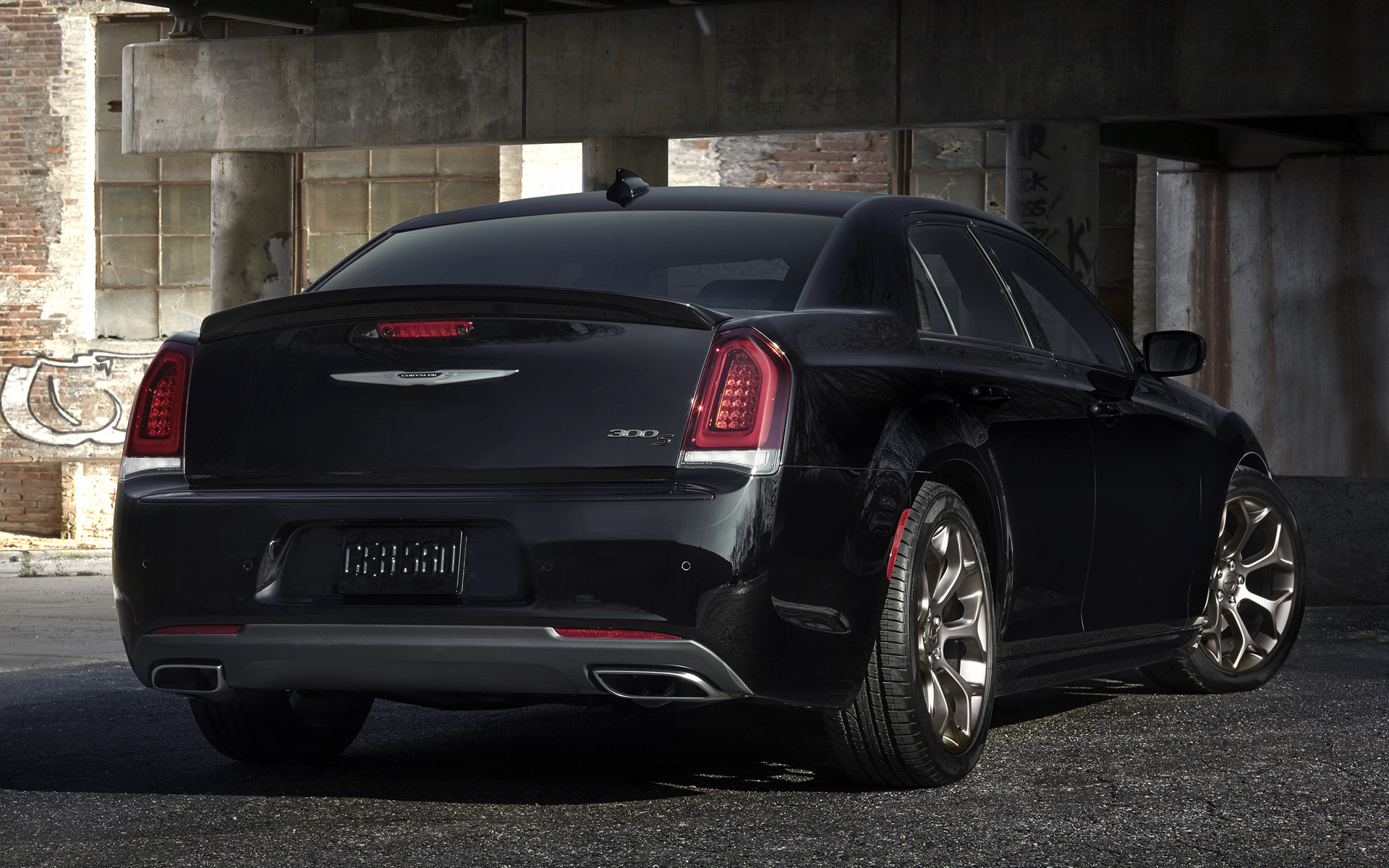 chrysler 300s alloy edition car wallpaper 38760