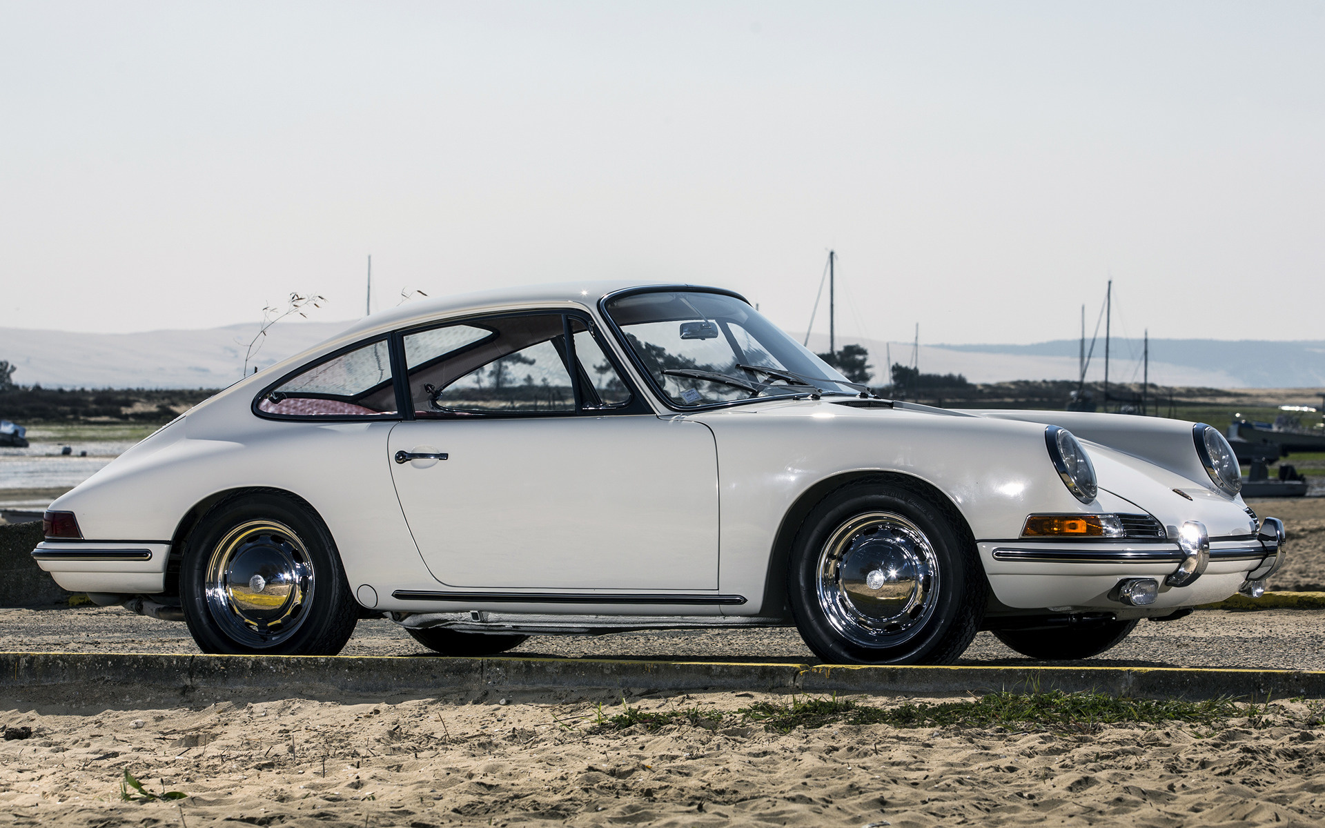 1964 Porsche 911 - Wallpapers and HD Images | Car Pixel