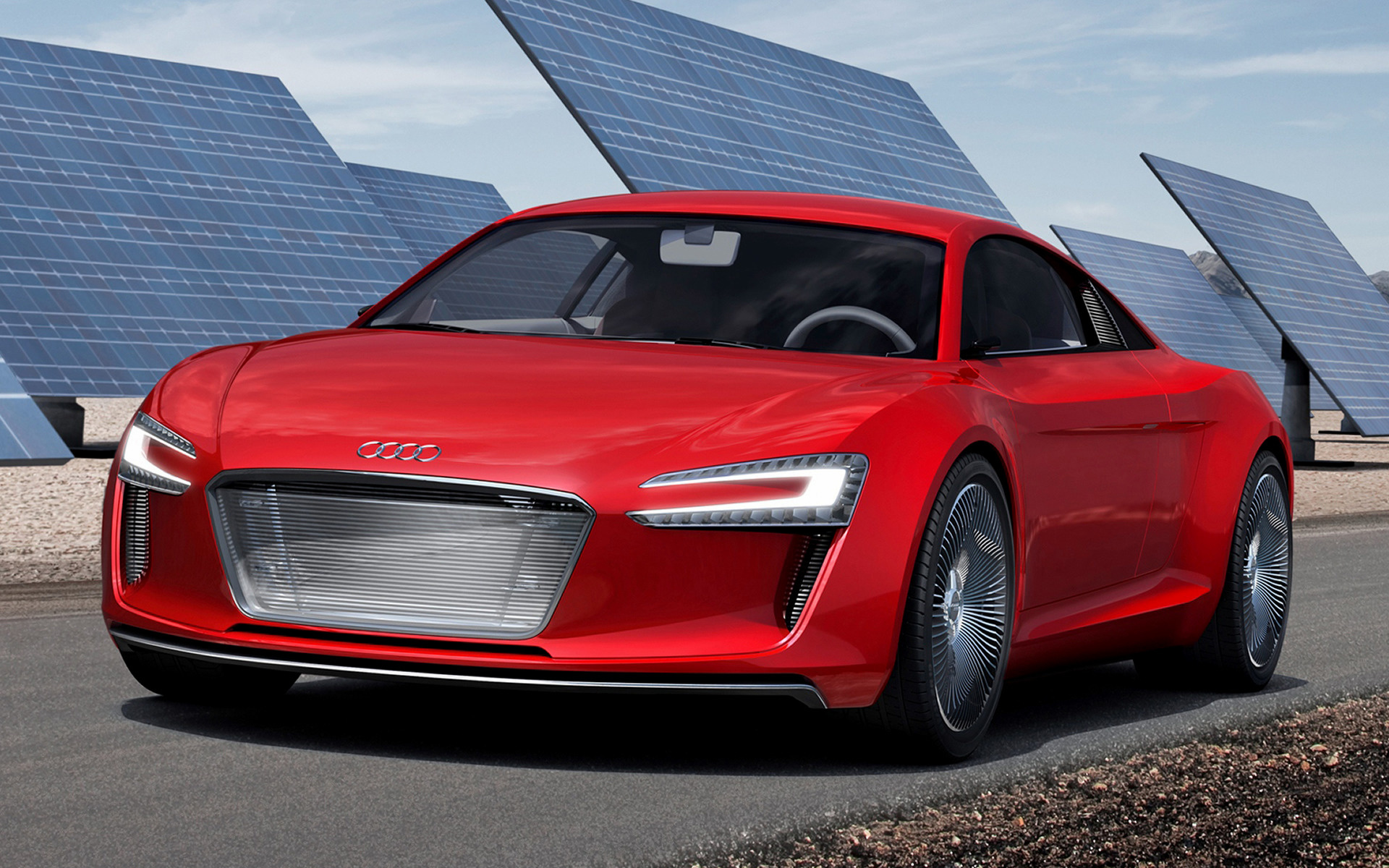 Etron. Audi r8 e-tron. Audi e-tron Concept 2009. Концепт Ауди r8. Audi e-tron 2010.