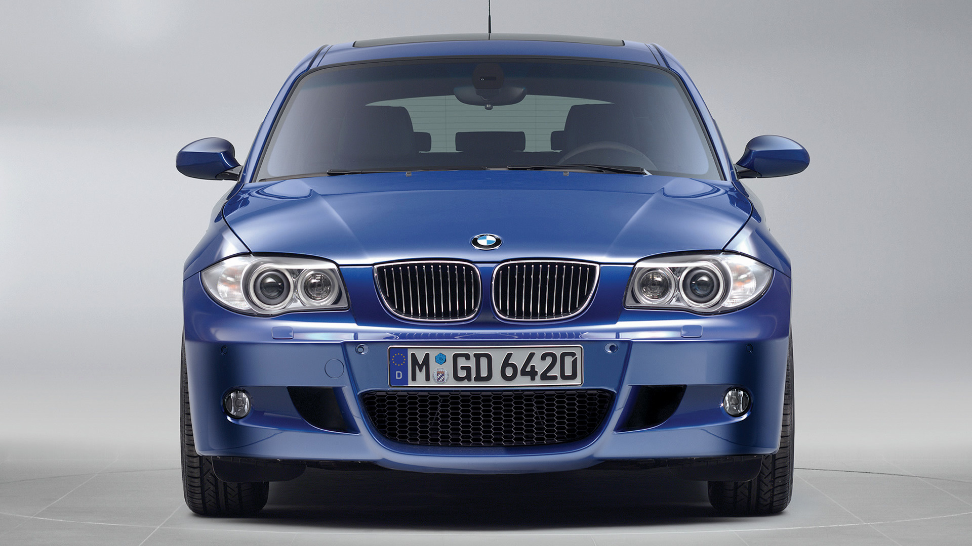 BMW SERIE 1 – pantallasmultimarca