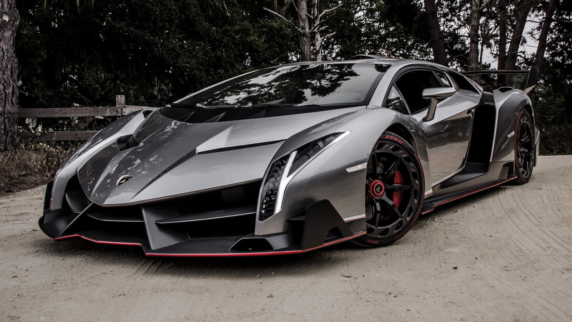 2013 Lamborghini Veneno - Wallpapers and HD Images | Car Pixel