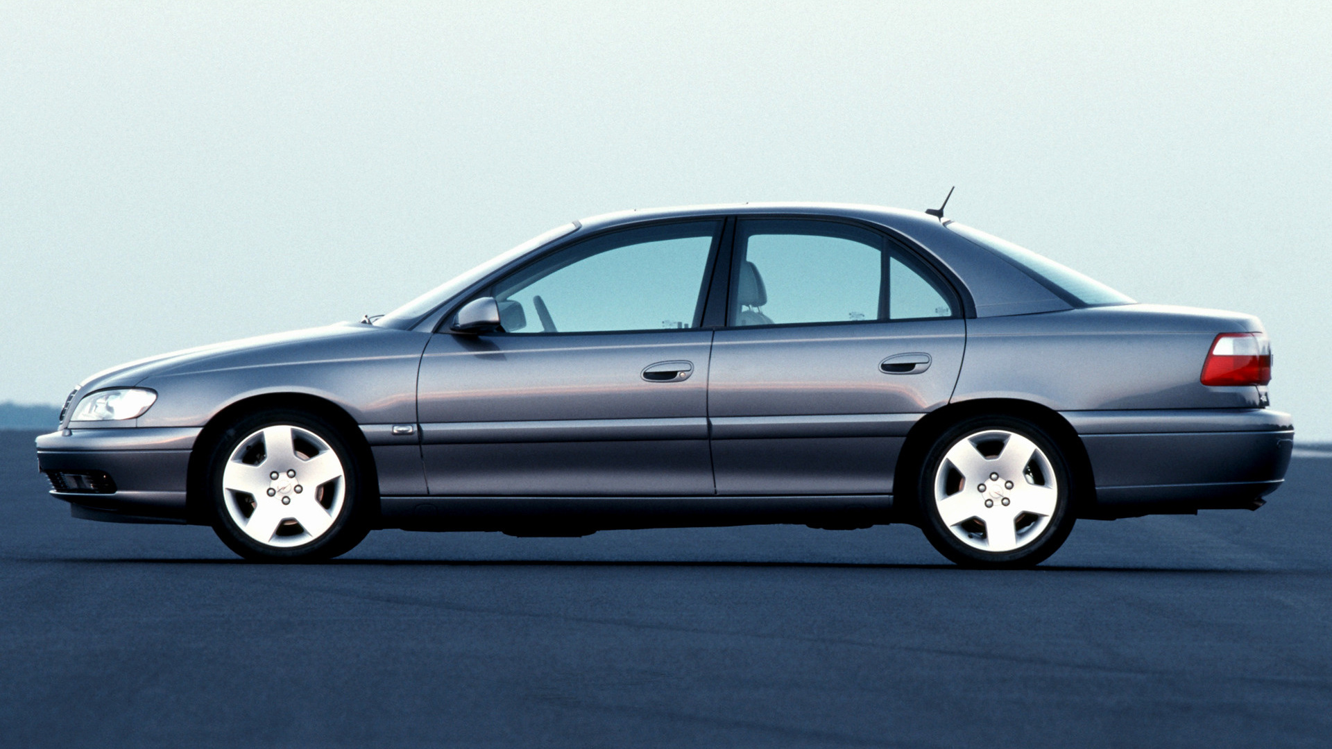 Opel Omega b