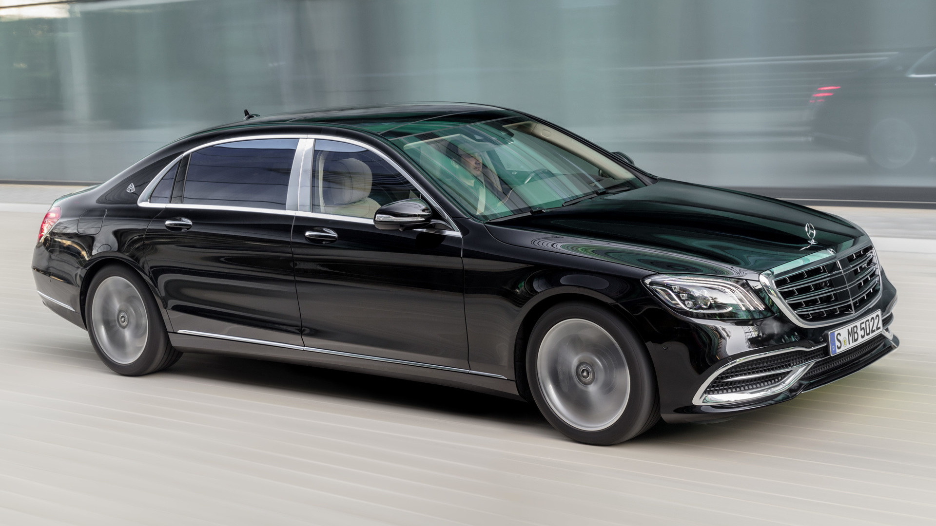 mercedes maybach s class wallpaper hd 65139