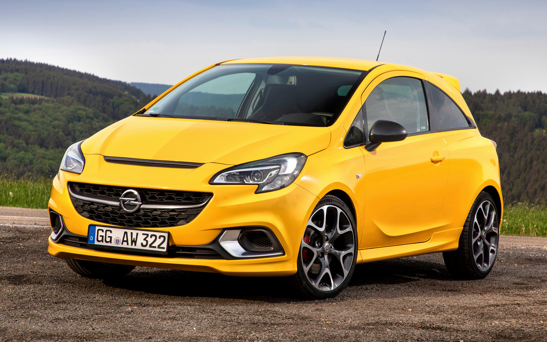 Opel corsa отзывы. Opel Corsa. Опель Корса 2019. Опель Корса 2018. Opel Corsa OPC 2019.