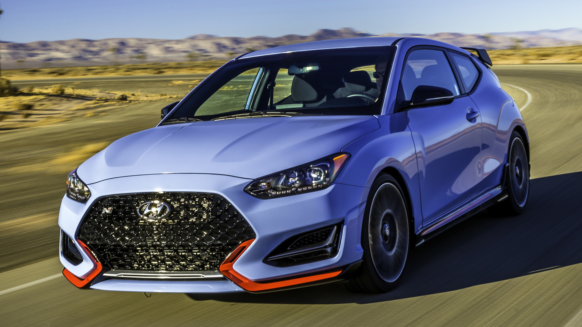 2019 Hyundai Veloster N Us Wallpapers And Hd Images Car Pixel