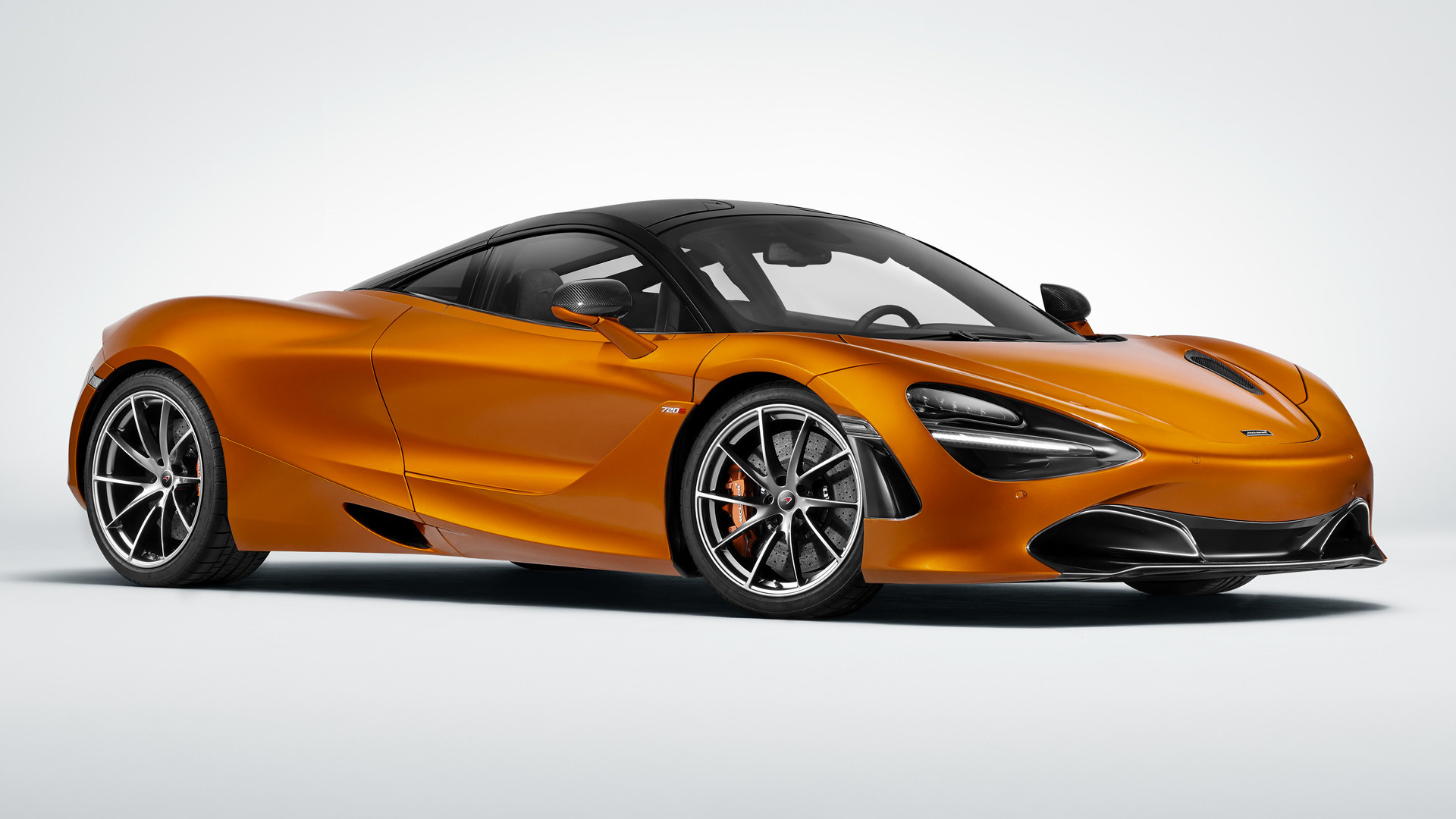 2017 Mclaren 720s Wallpapers And Hd Images Car Pixel