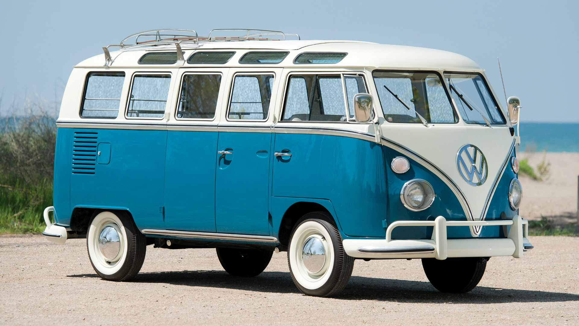 samba vw class