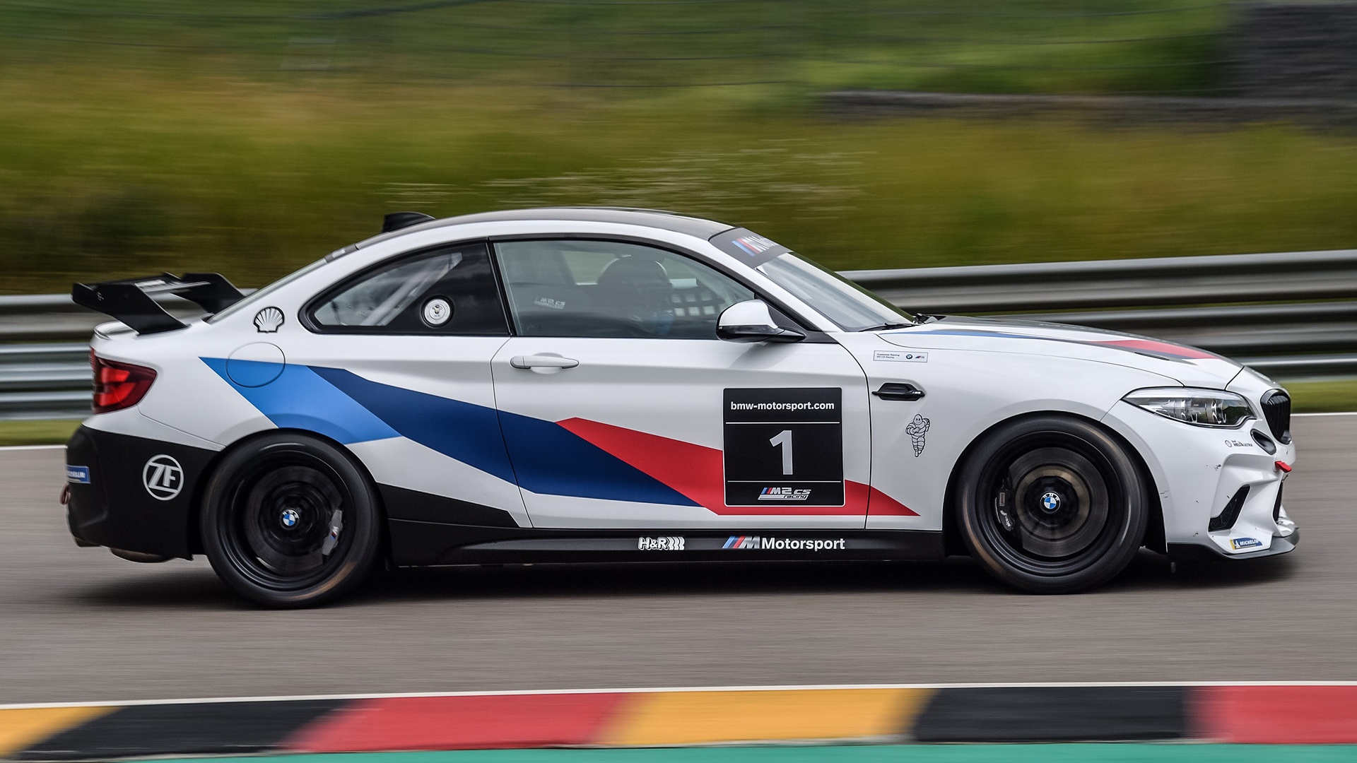 2020 Bmw M2 Cs Racing Fonds Décran Et Images Hd Car Pixel