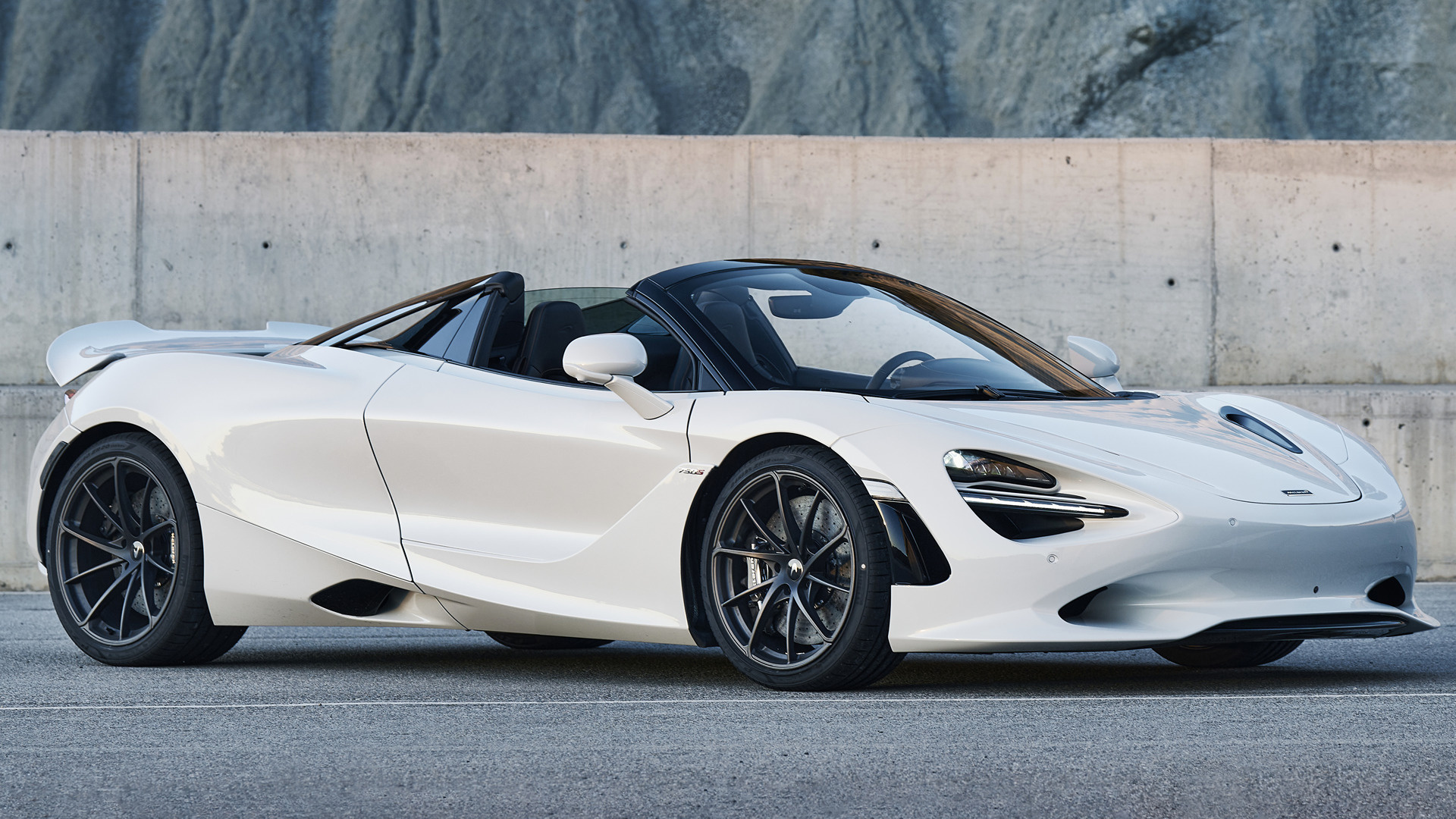 Спайдер 2023. Макларен 2023. MCLAREN 750s. Новый Макларен 2023. Макларен 750.