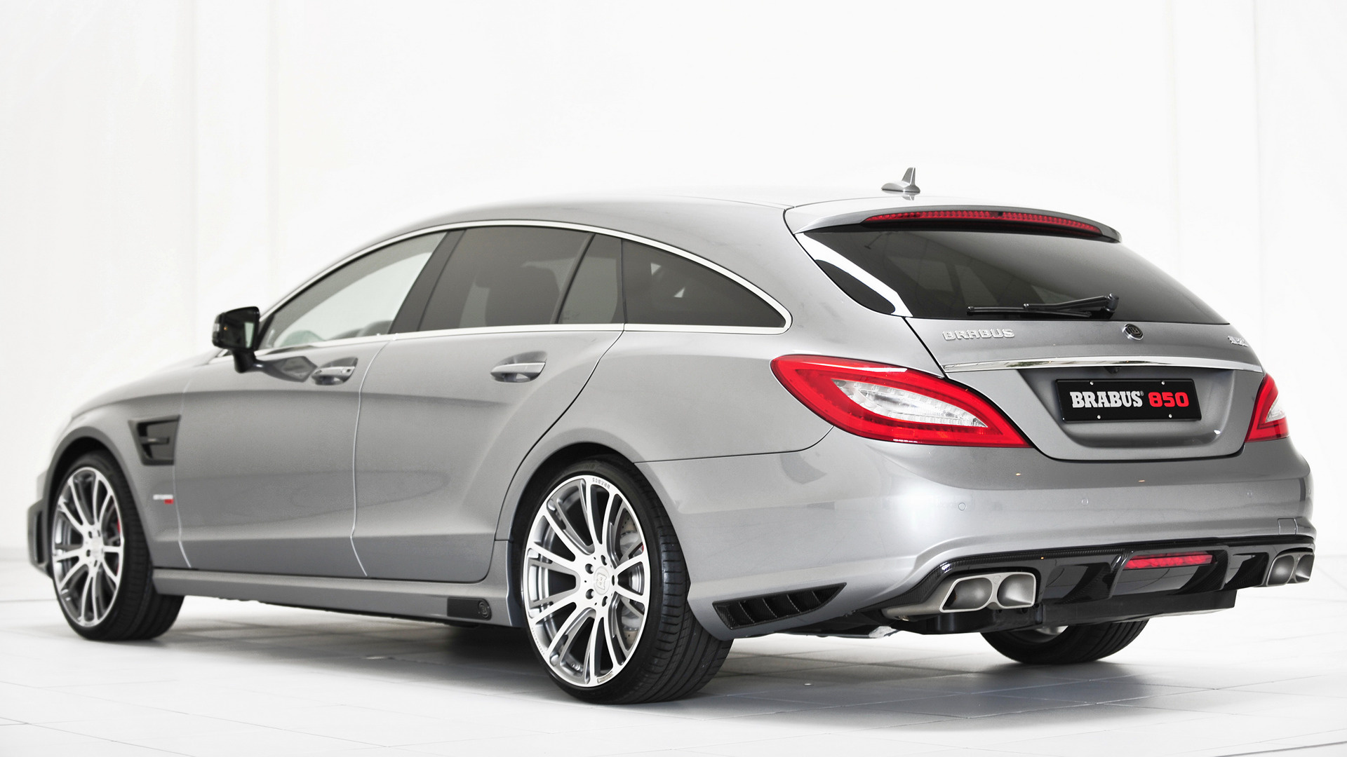 Cls brabus gta 5 фото 117