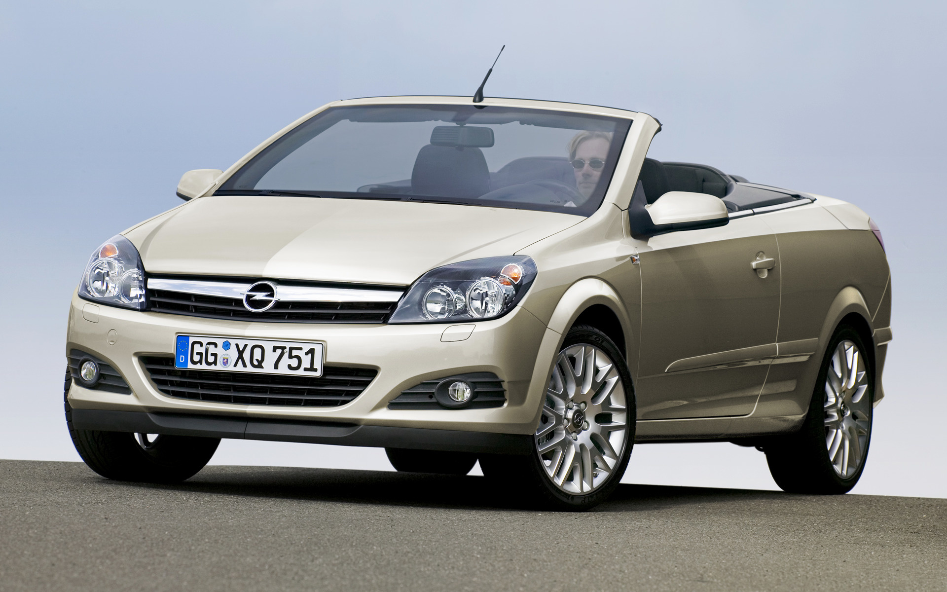 Eksisterer ikke Afskrække 2006 Opel Astra TwinTop - Baggrundsbilleder og skrivebordsbilleder | Car  Pixel