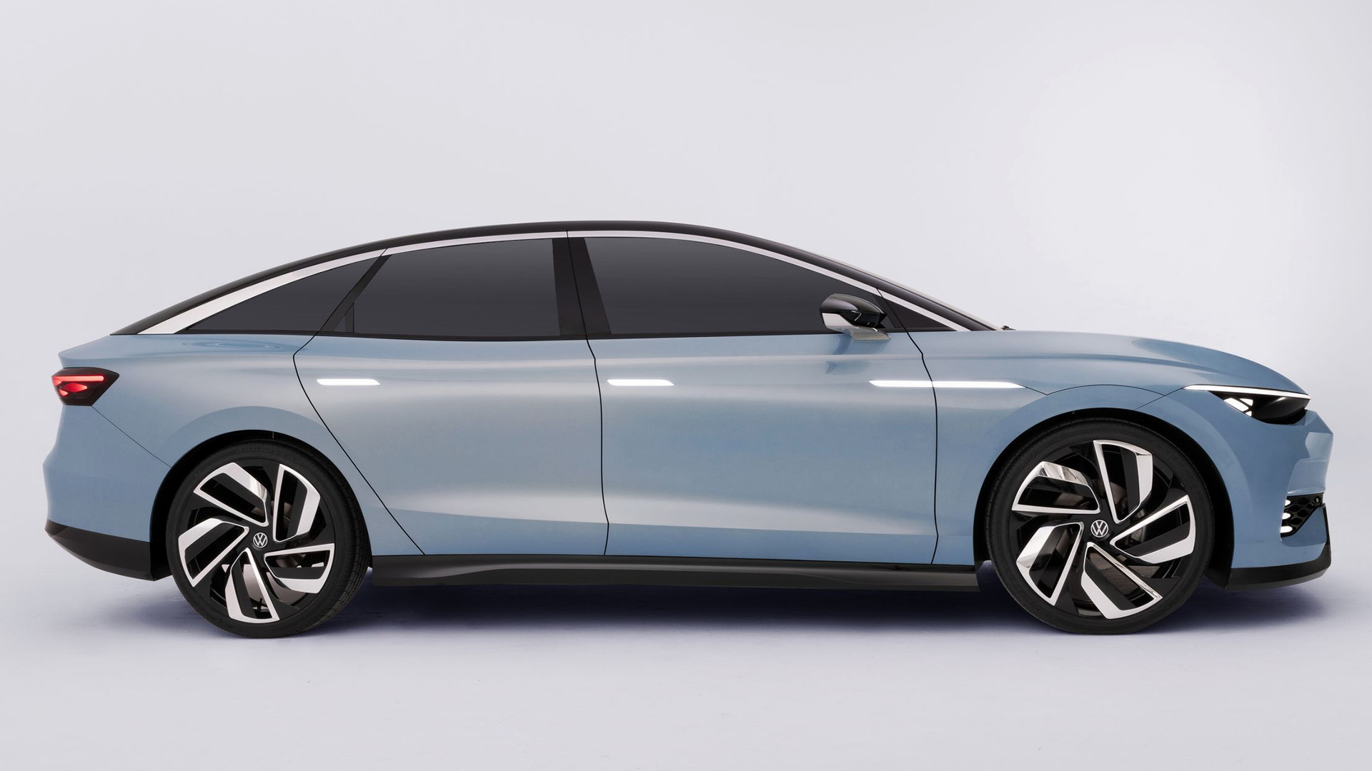 2022 Volkswagen Id Aero Concept Wallpapers And Hd Images Car Pixel