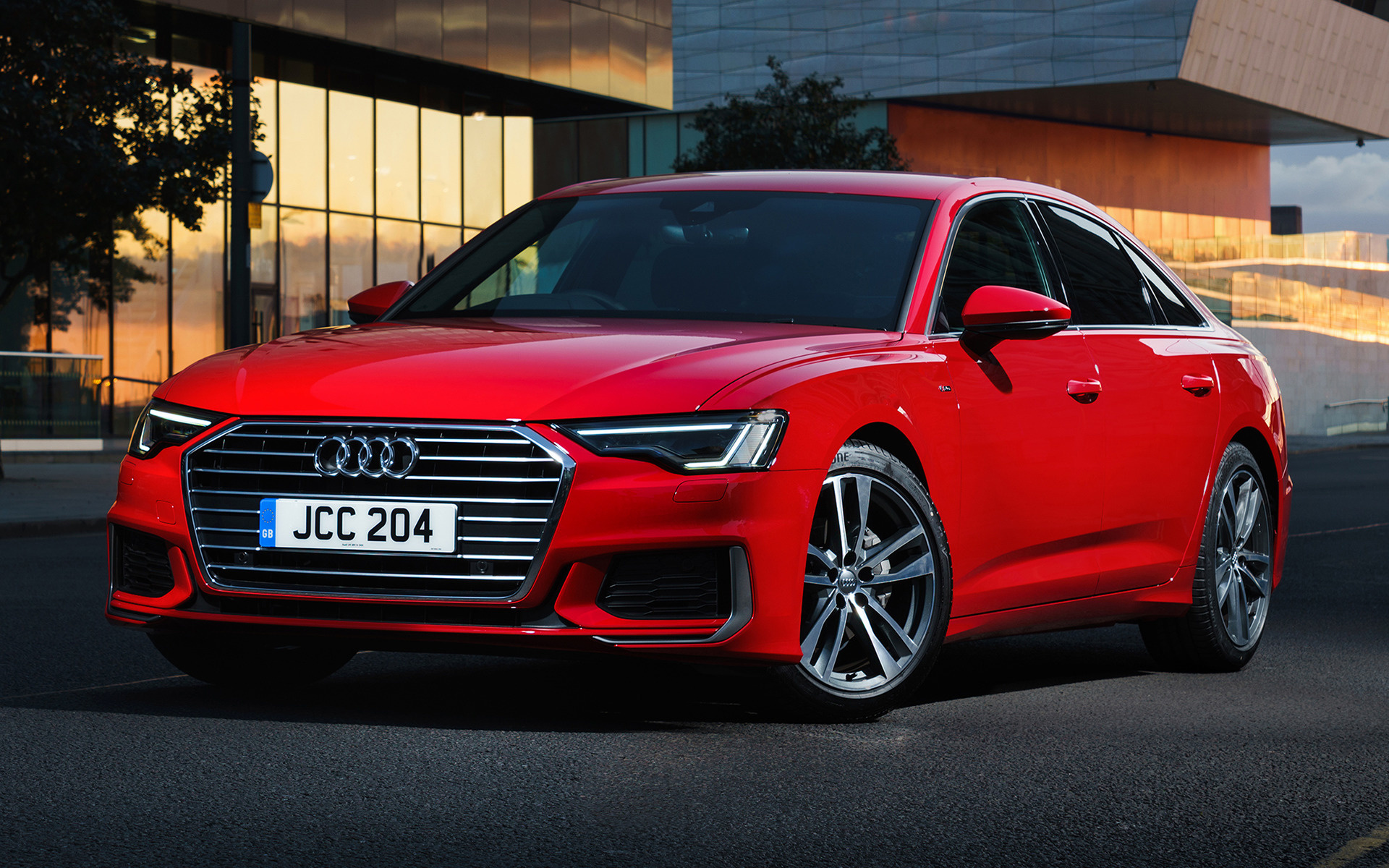 Новый audi цена. Ауди а6 c8. Audi a6 c8 Red. Ауди а6 2019. Ауди а6 новая.