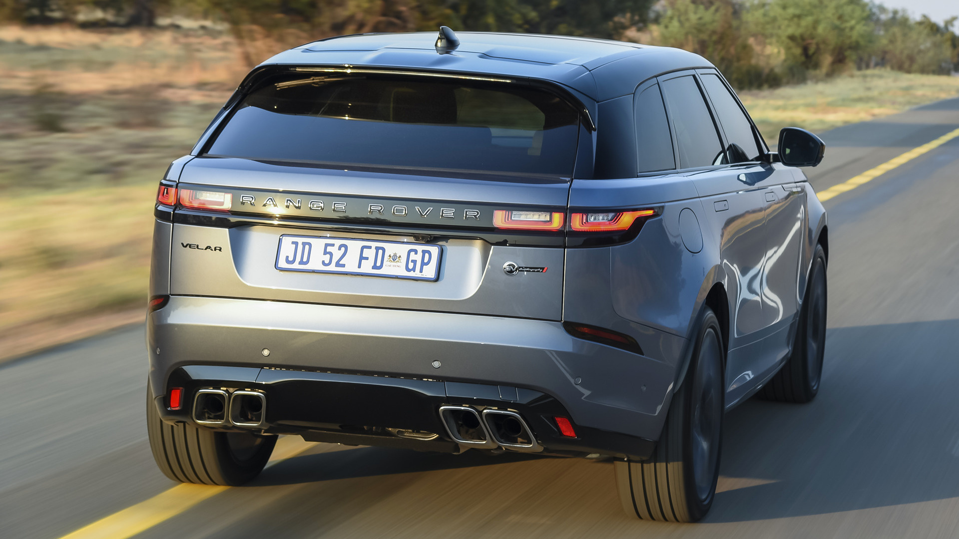 range rover velar svautobiography