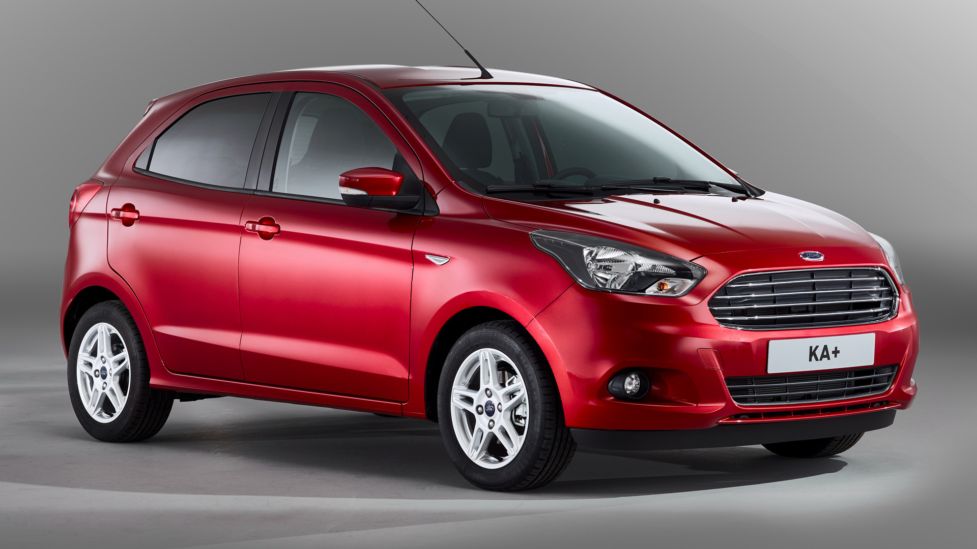 2022 Ford Ka Wallpapers  and HD Images Car  Pixel