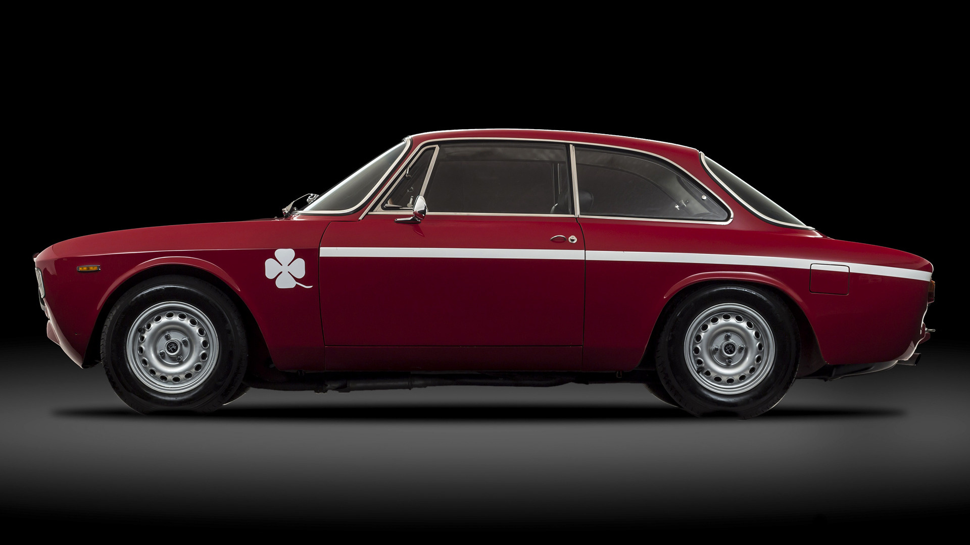 1968 Alfa Romeo GTA 1300 Junior - Wallpapers and HD Images | Car Pixel