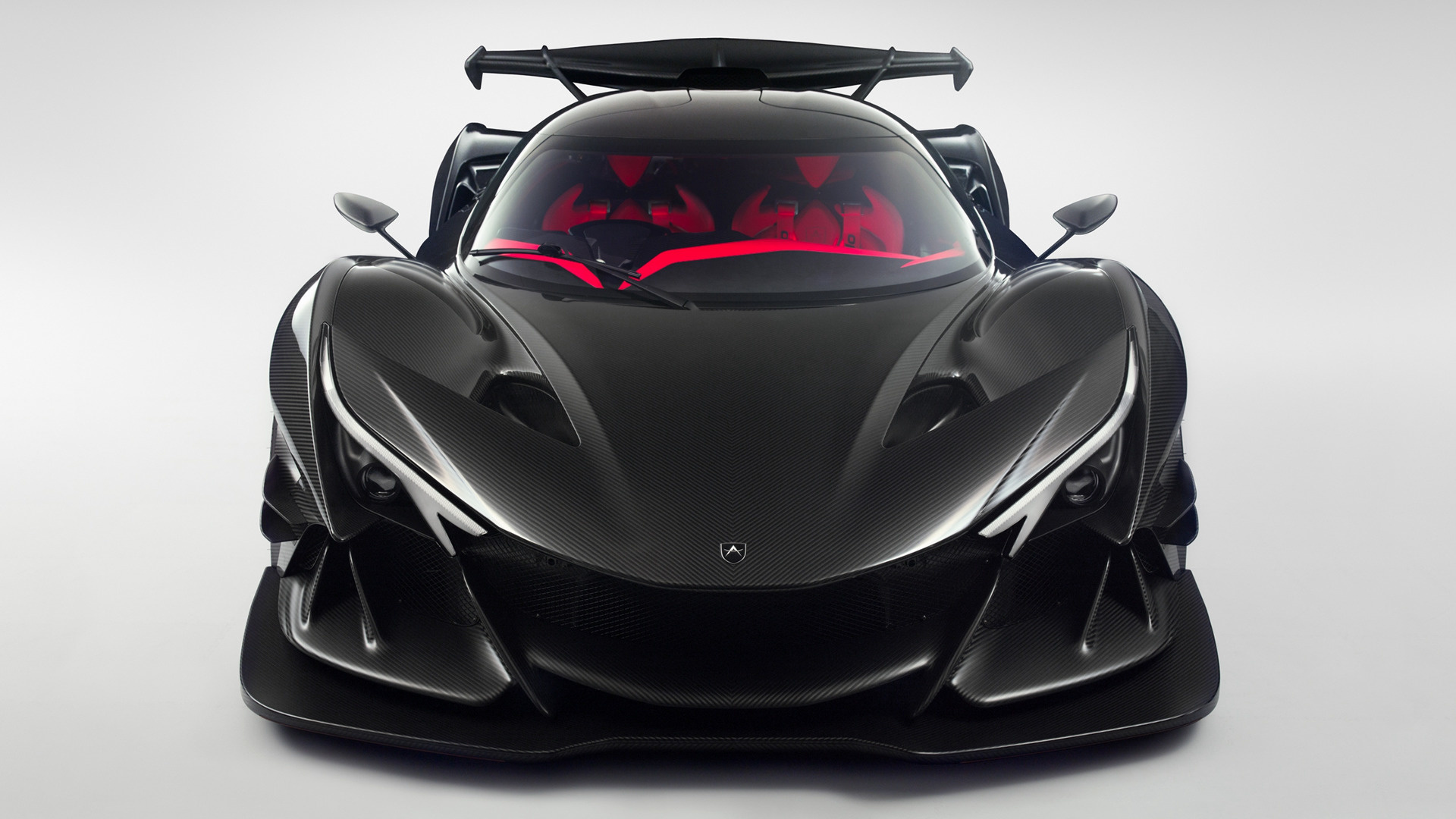 2017 Apollo Intensa Emozione  Wallpapers and HD Images  Car Pixel
