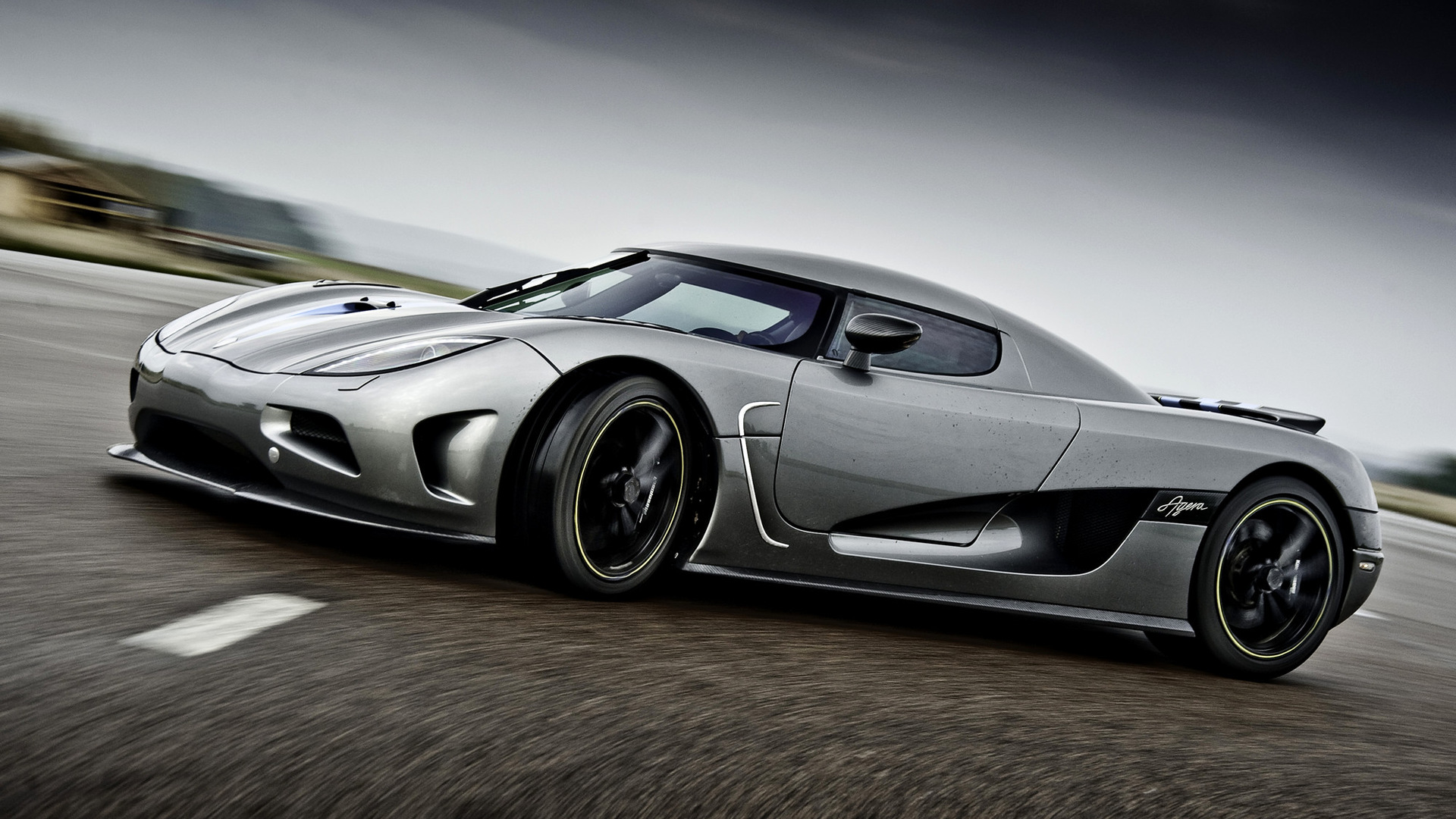 2010 Koenigsegg Agera Wallpapers and HD Images Car Pixel