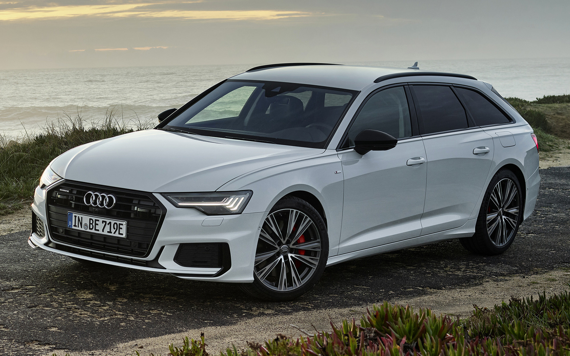 oogst Salie keuken 2020 Audi A6 Avant Plug-In Hybrid S line - Wallpapers and HD Images | Car  Pixel