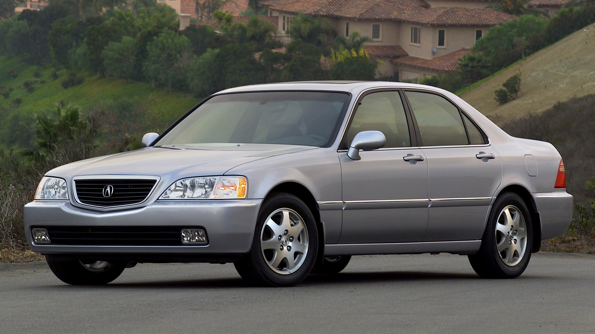 1999 Acura Rl Wallpapers And Hd Images Car Pixel