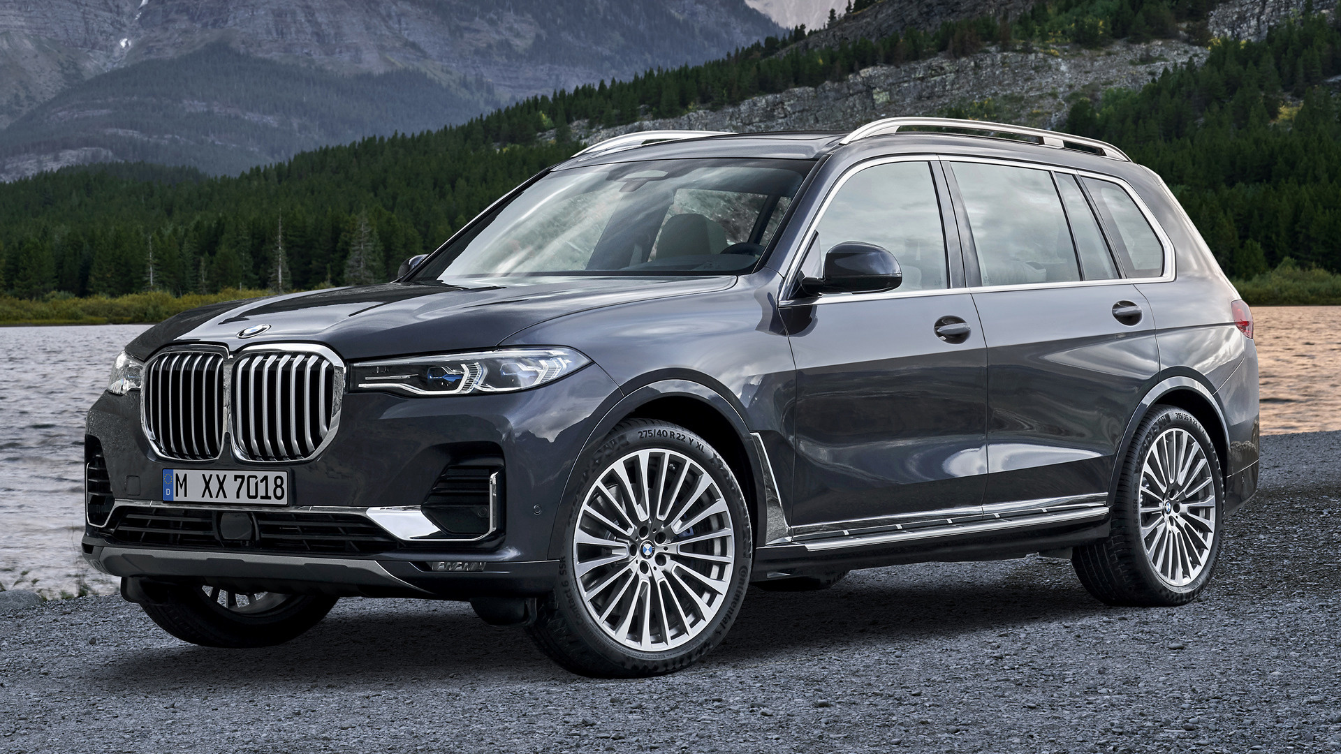 bmw x7 wallpaper hd 80721