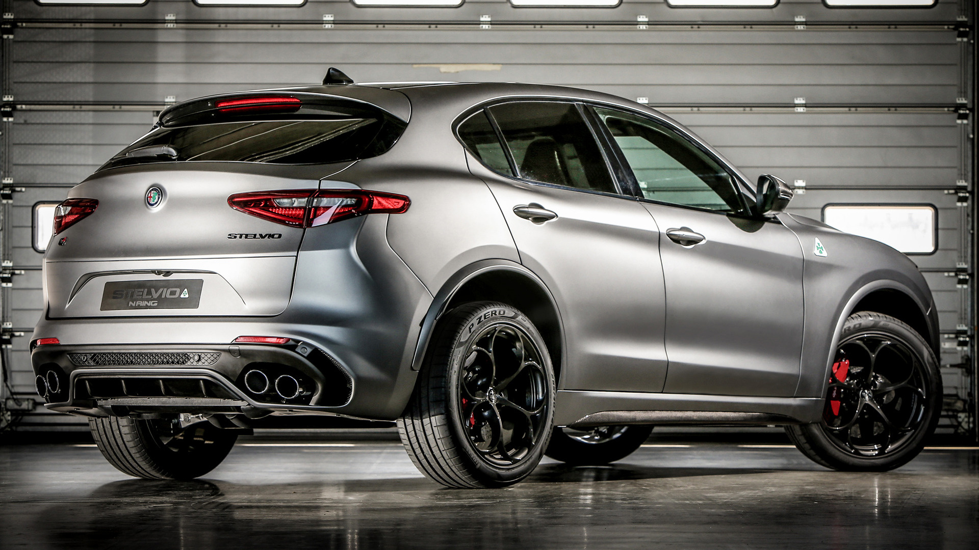 alfa romeo stelvio quadrifoglio nring wallpaper hd 78780