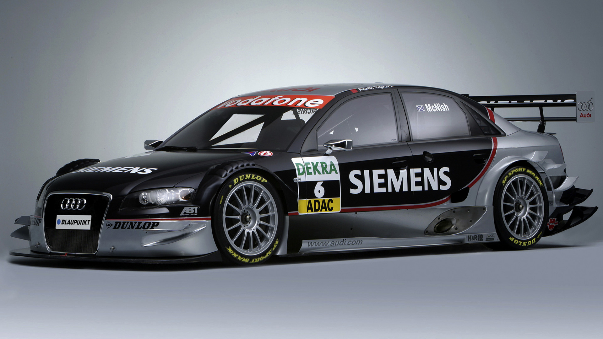 2005 Audi A4 Dtm Wallpapers And Hd Images Car Pixel
