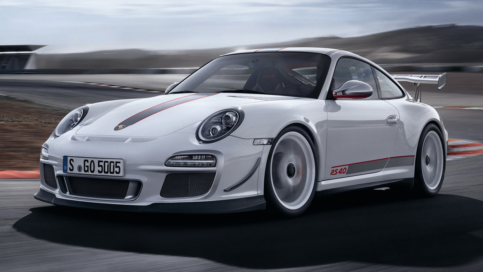 2011 Porsche 911 Gt3 Rs 4 0 Achtergronden En Hd Wallpaper Car Pixel
